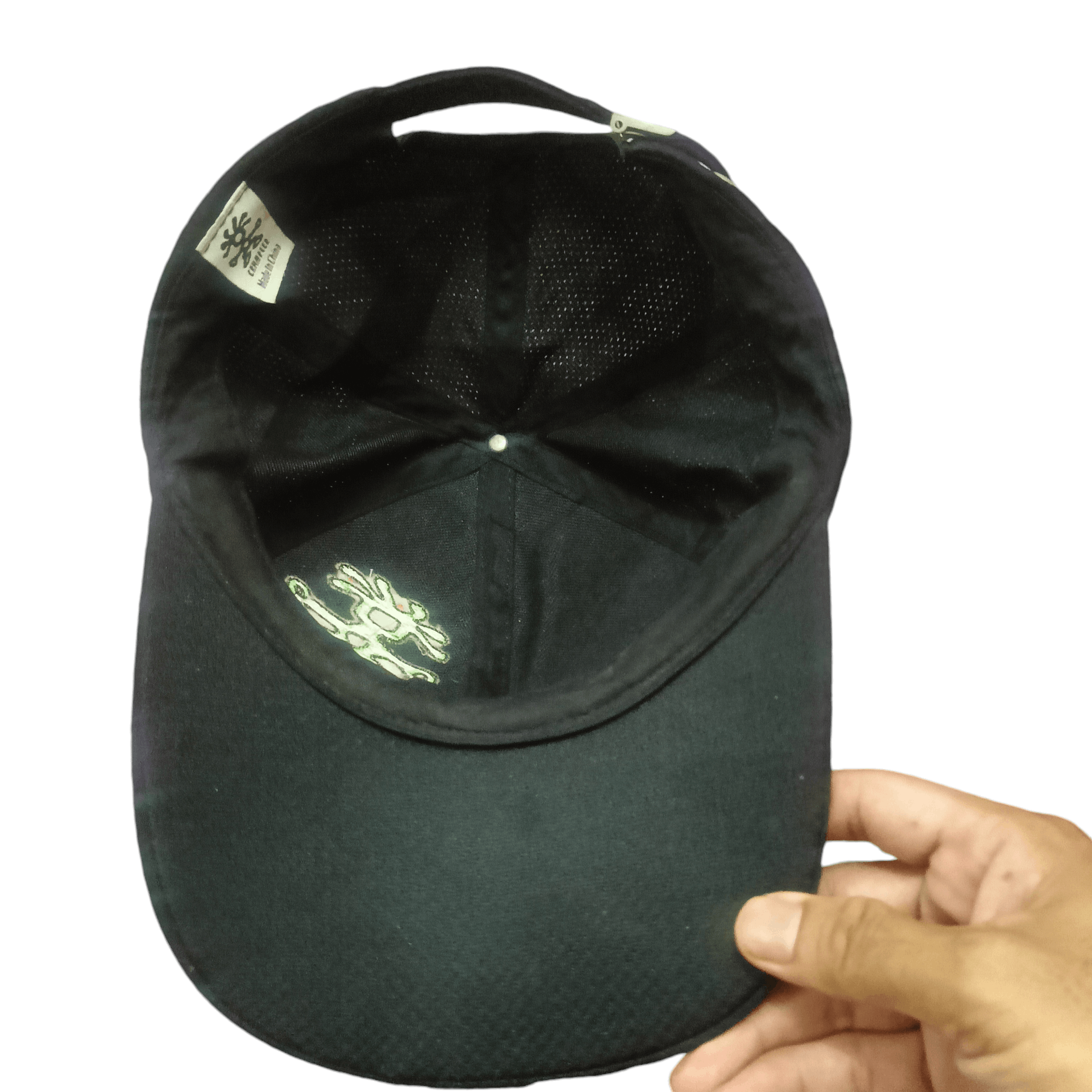 Crumpler RARE CRUMPLER Hype Japan cap hat Size ONE SIZE - 5 Thumbnail