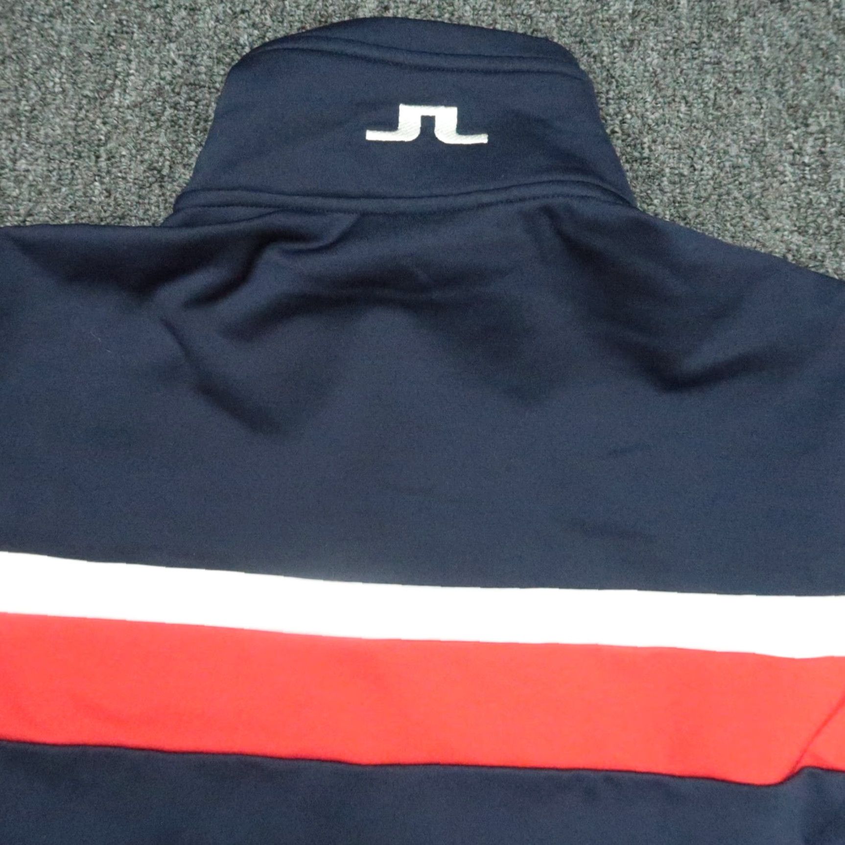 J Lindeberg Jacket Women Adult Alpine World Ski Championships Vail Beaver Creek