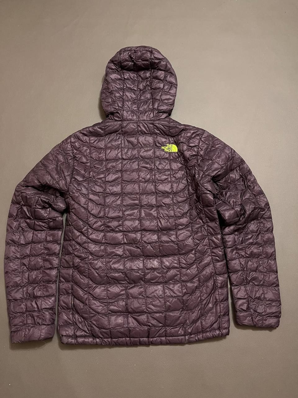The North Face TNF The North Face Thermoball Jacket Size US S / EU 44-46 / 1 - 2 Thumbnail