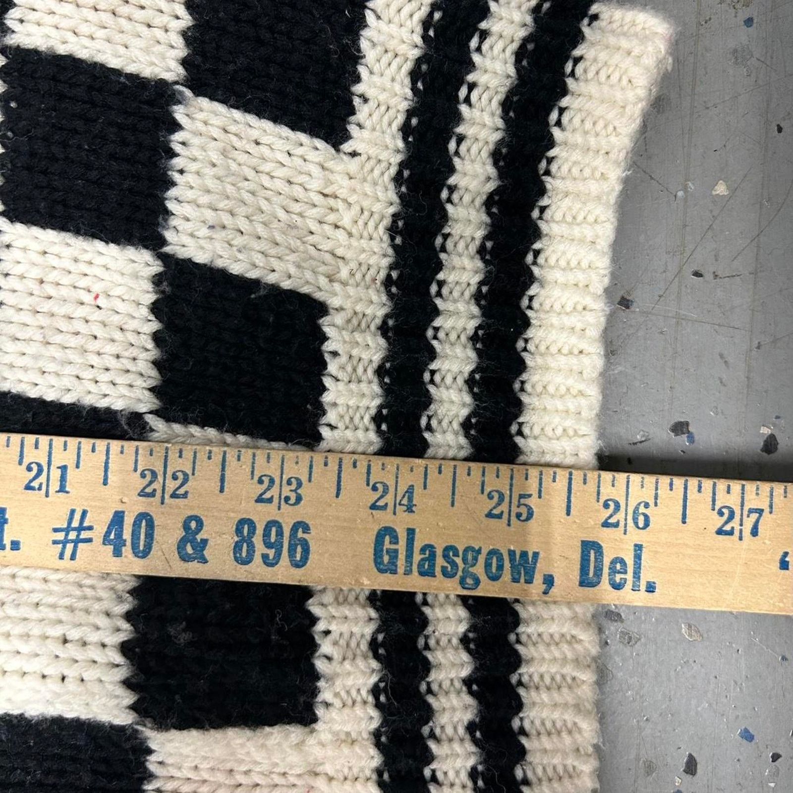 Other VTG 90s Mister Noah Champion cardigan knit sweater Size M / US 6-8 / IT 42-44 - 5 Thumbnail