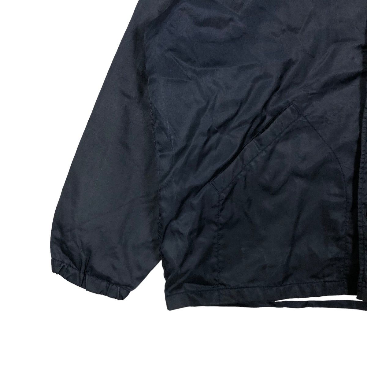 Japanese Brand 🔥90’s Vintage Coach Jacket Portland 134 Big Logo Spell Out Size US M / EU 48-50 / 2 - 5 Thumbnail