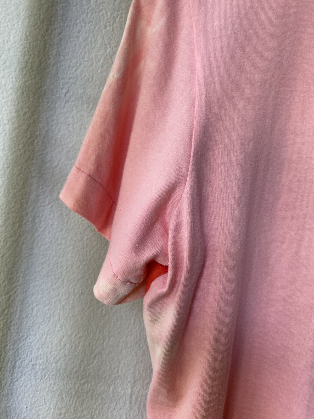 Comme des Garcons Comme des Garcons distressed patchwork shirt Size S / US 4 / IT 40 - 8 Thumbnail