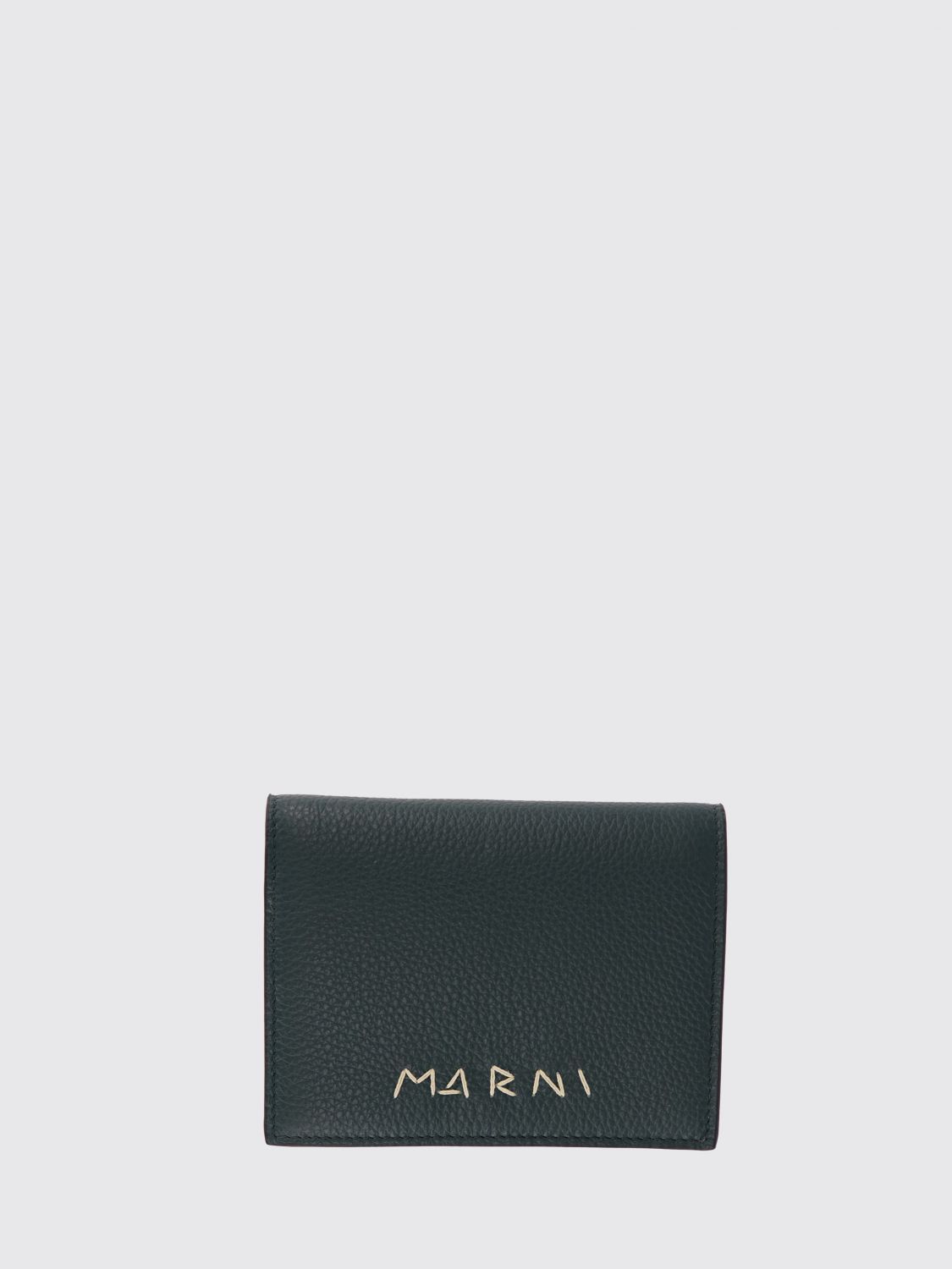 Marni Marni Wallet Men Black Size ONE SIZE - 1 Thumbnail