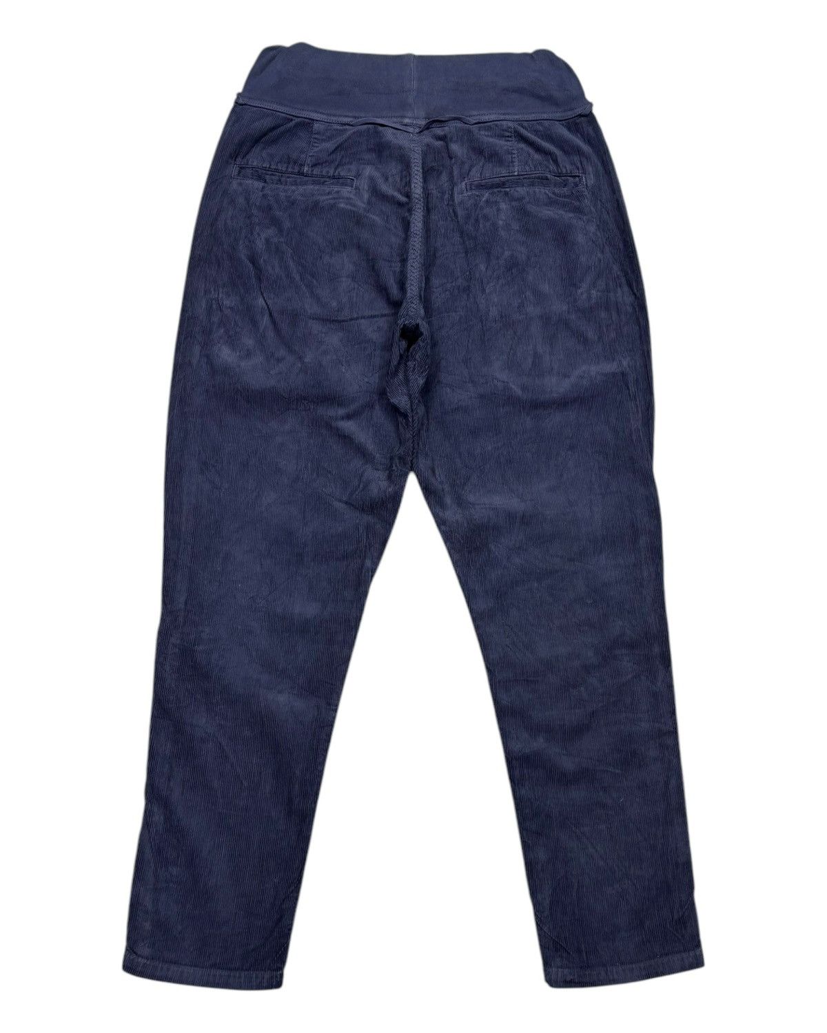 Kapital 🐎 KAPITAL SAROUEL NOUVELLE CORDUROY PANTS Size US 30 / EU 46 - 3 Thumbnail