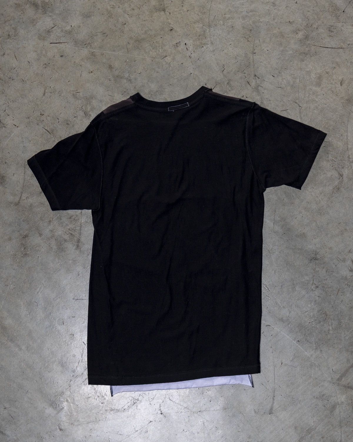 BWOOD 1 of 1 Cut and Sew T Shirt Size US M / EU 48-50 / 2 - 6 Thumbnail