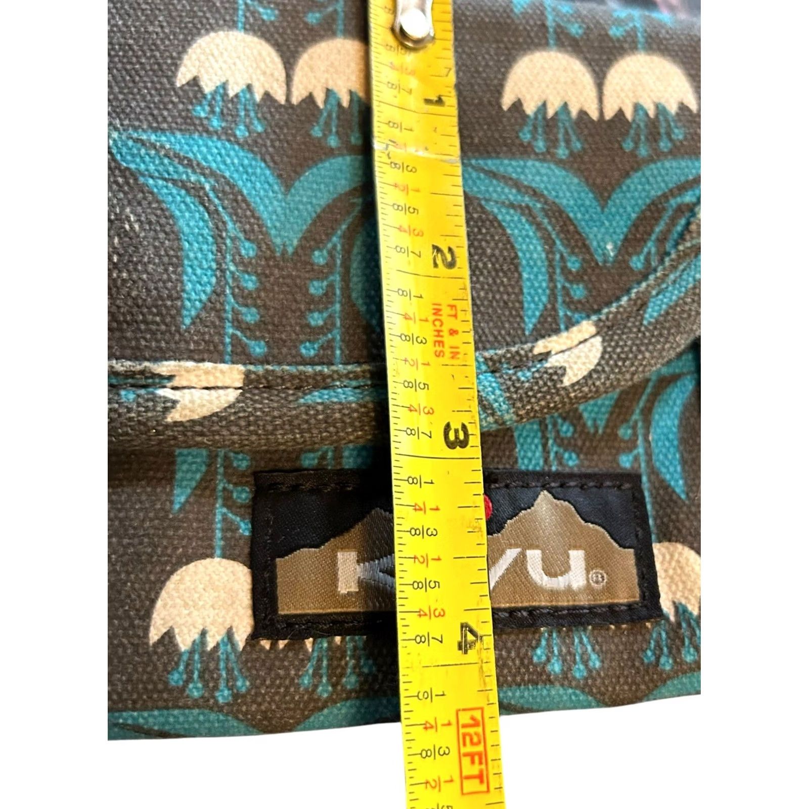 KAVU VINTAGE: N/A Size ONE SIZE - 6 Thumbnail