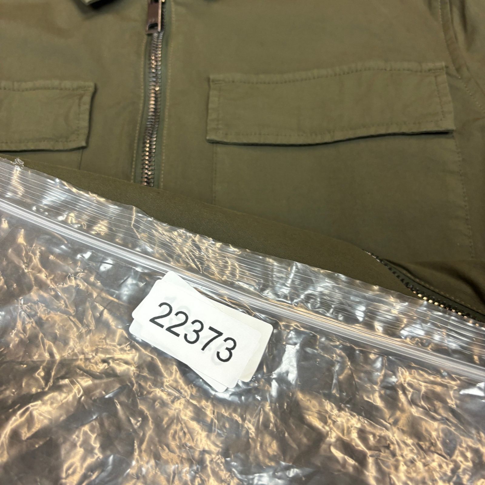 Other $955 Ari Soho Summer Suit Jacket Lighweight Double Zip 54 Size US L / EU 52-54 / 3 - 11 Thumbnail