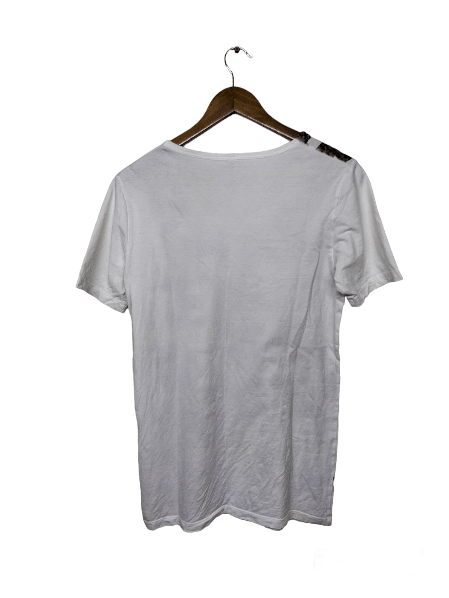 Neil Barrett Neil Barrett All over print tshirt Size US S / EU 44-46 / 1 - 2 Thumbnail