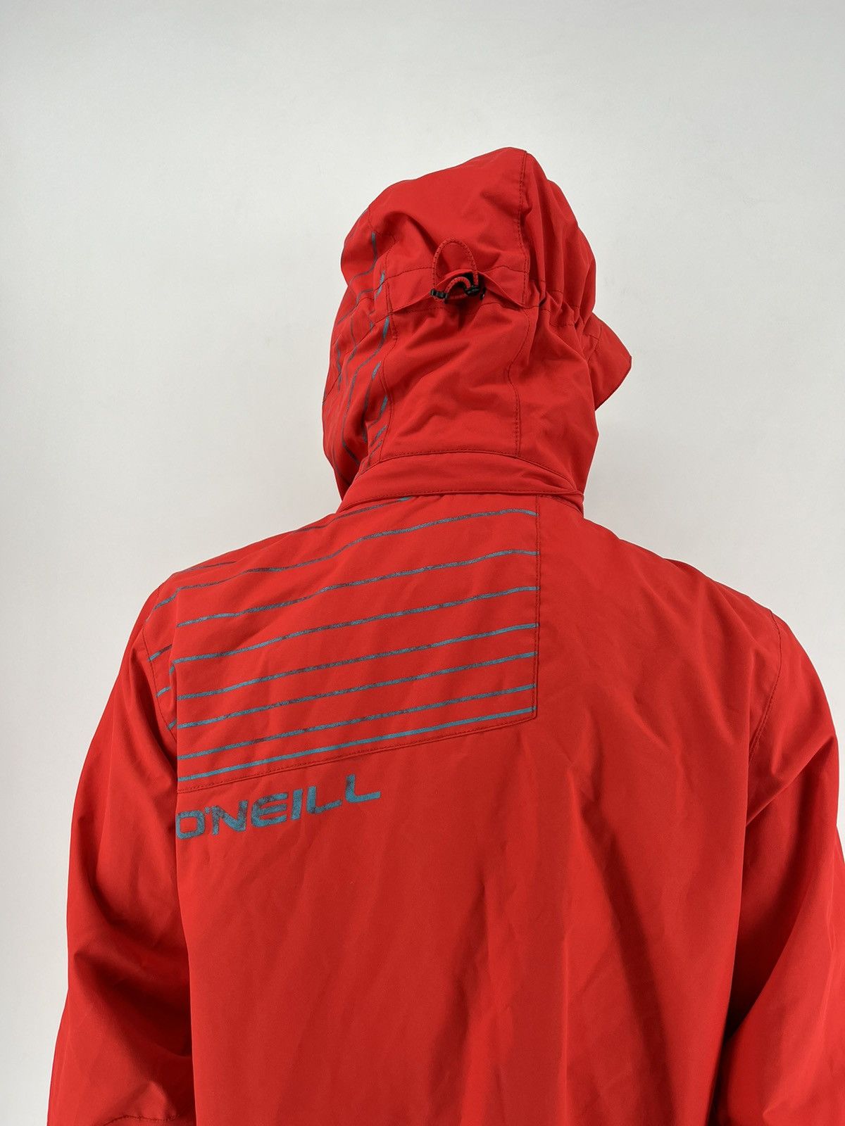 O'Neill O'Neill Santa Cruz California 1952 Hooded Jacket Size M Size US M / EU 48-50 / 2 - 19 Thumbnail