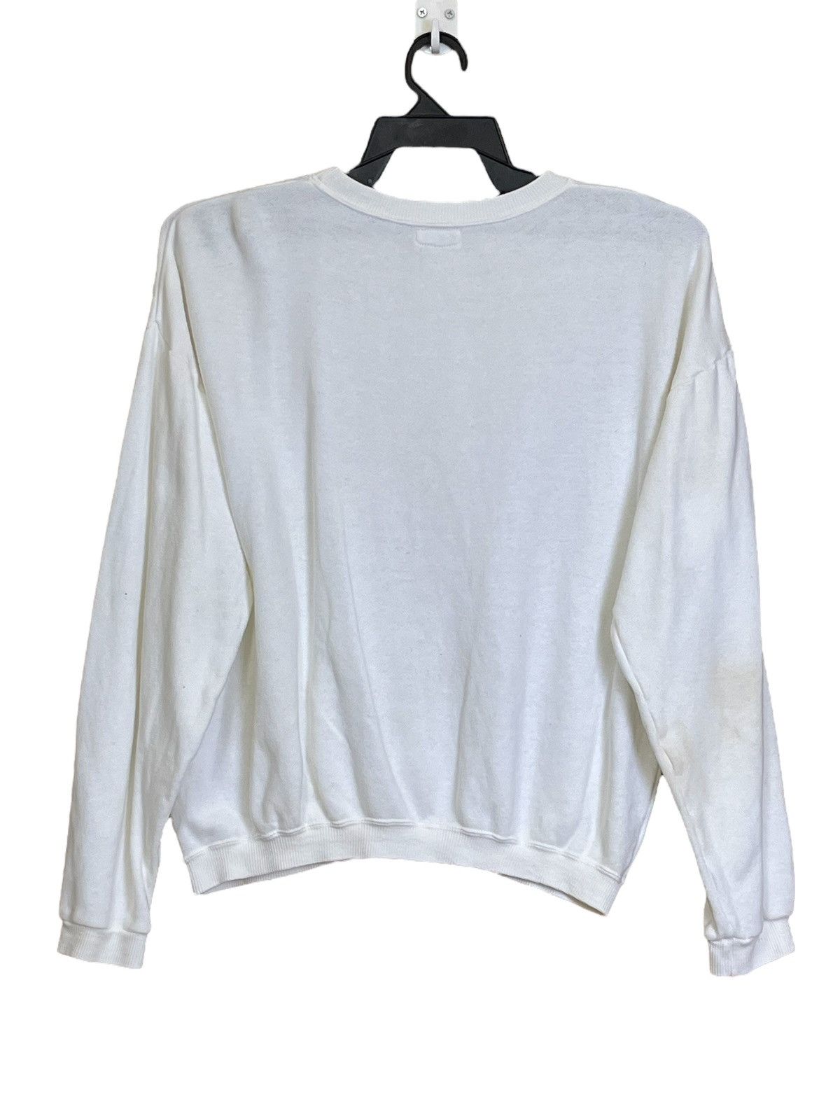 Band Tees RARE🔥VINTAGE BRACE BOYS DAZZLING CLUB CREWNECK SWEATSHIRTS Size US M / EU 48-50 / 2 - 2 Thumbnail