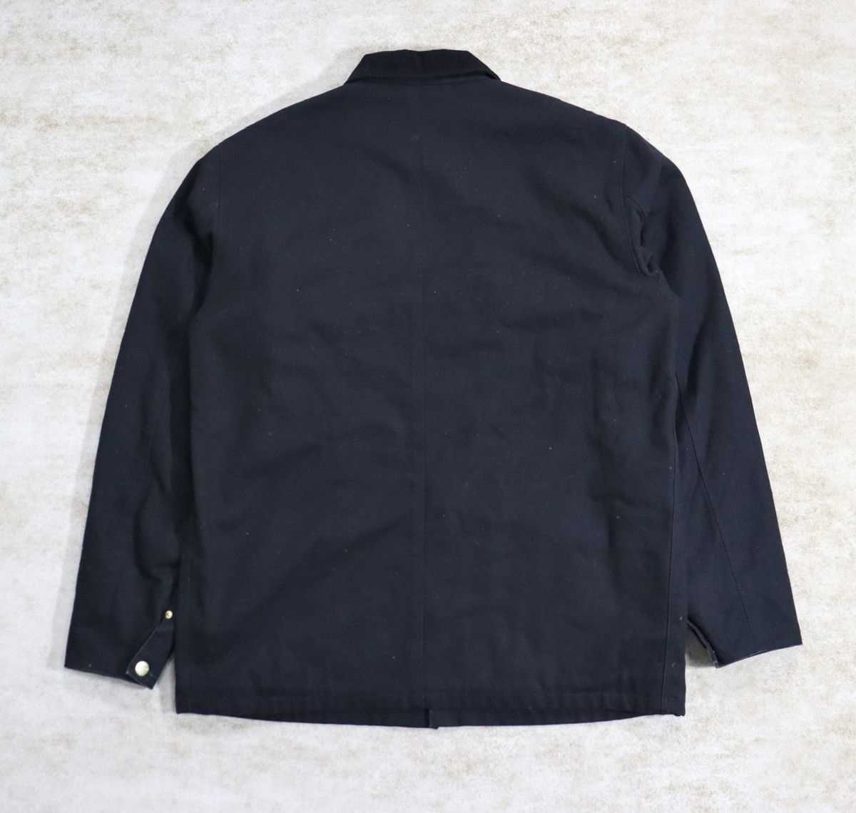 Carhartt Wip Carhartt Wip Michigan Chore Coat，sizeXL Size US XL / EU 56 / 4 - 7 Thumbnail