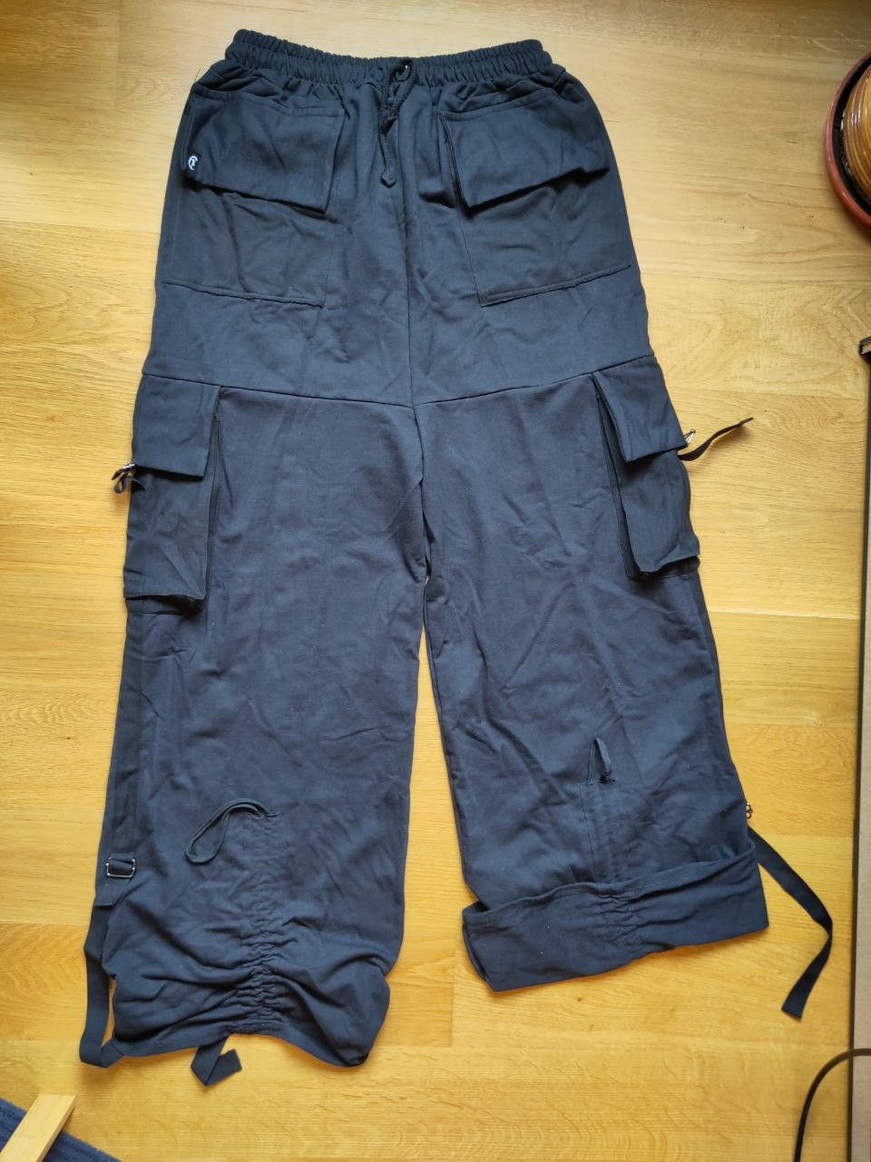 Other Ynhoia Tornado cargo pants Size US 30 / EU 46 - 5 Thumbnail