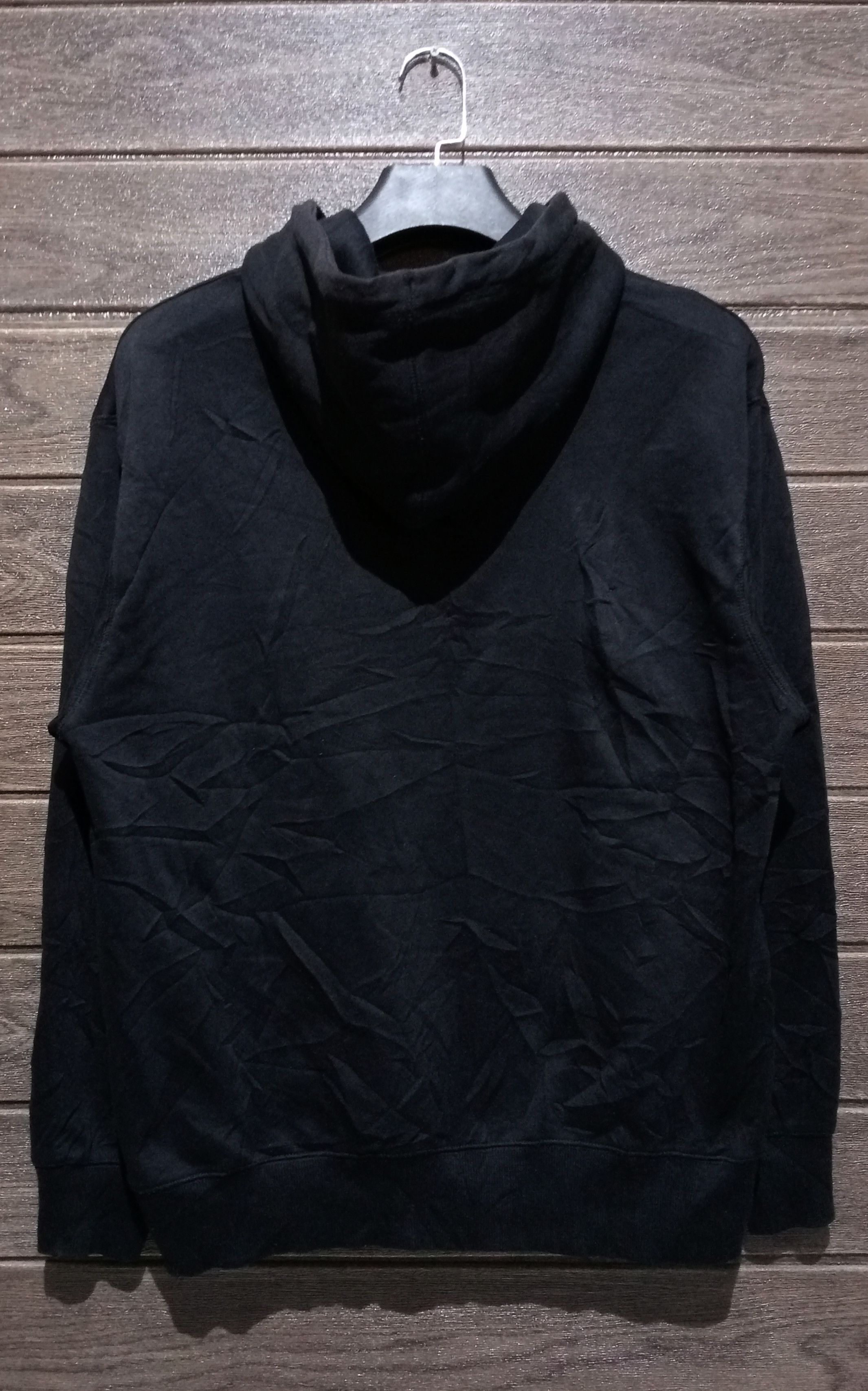 Undercover Vintage GUXUndercover Pullover Hoodie Very Rare Size US L / EU 52-54 / 3 - 7 Thumbnail