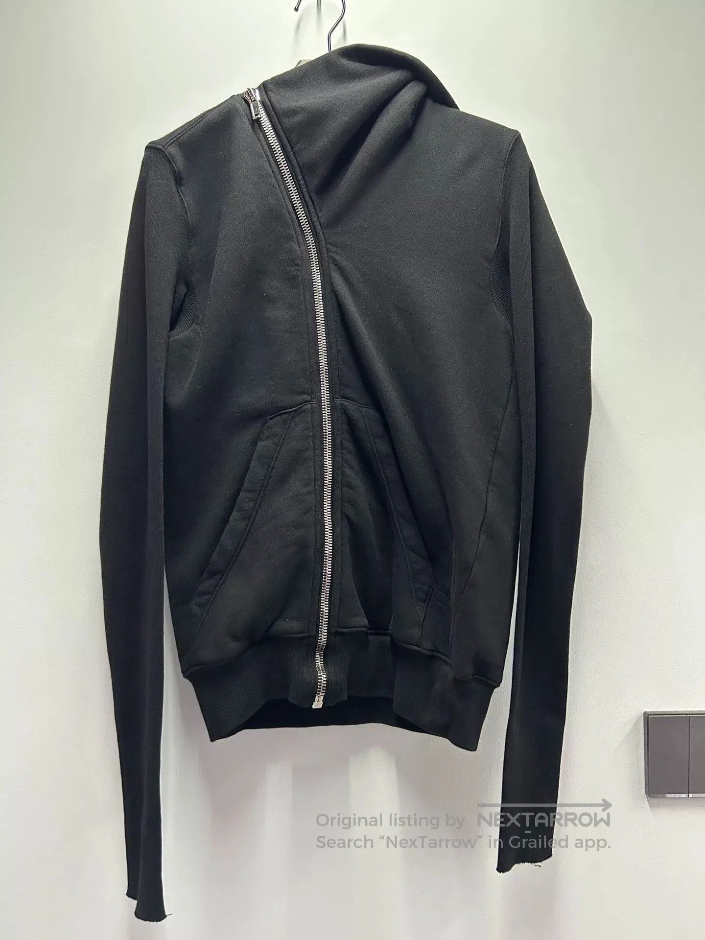 Rick Owens Rick Owens Women's XS Wizard Hat. Size ONE SIZE - 1 Thumbnail