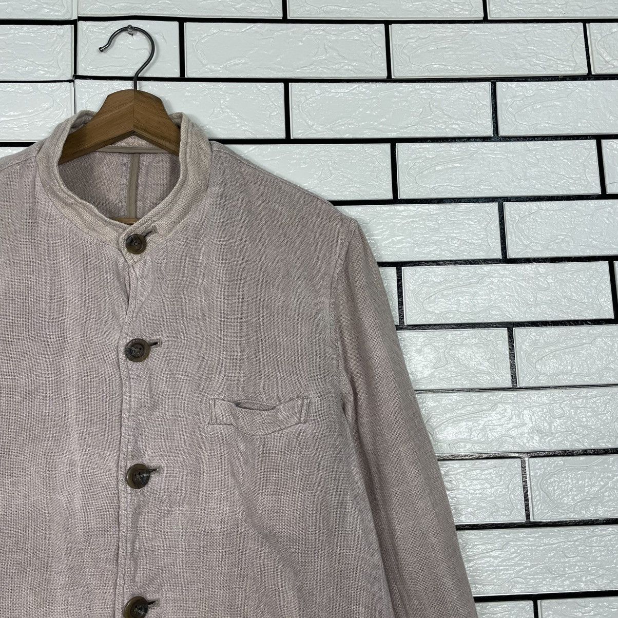 Pazzo Pazzo Casual Jacket Size US M / EU 48-50 / 2 - 5 Thumbnail