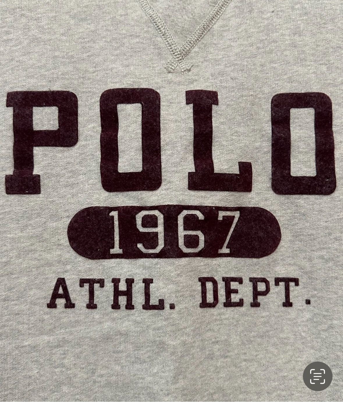 Polo Ralph Lauren Polo Ralph Lauren sweatshirt Size US M / EU 48-50 / 2 - 4 Thumbnail