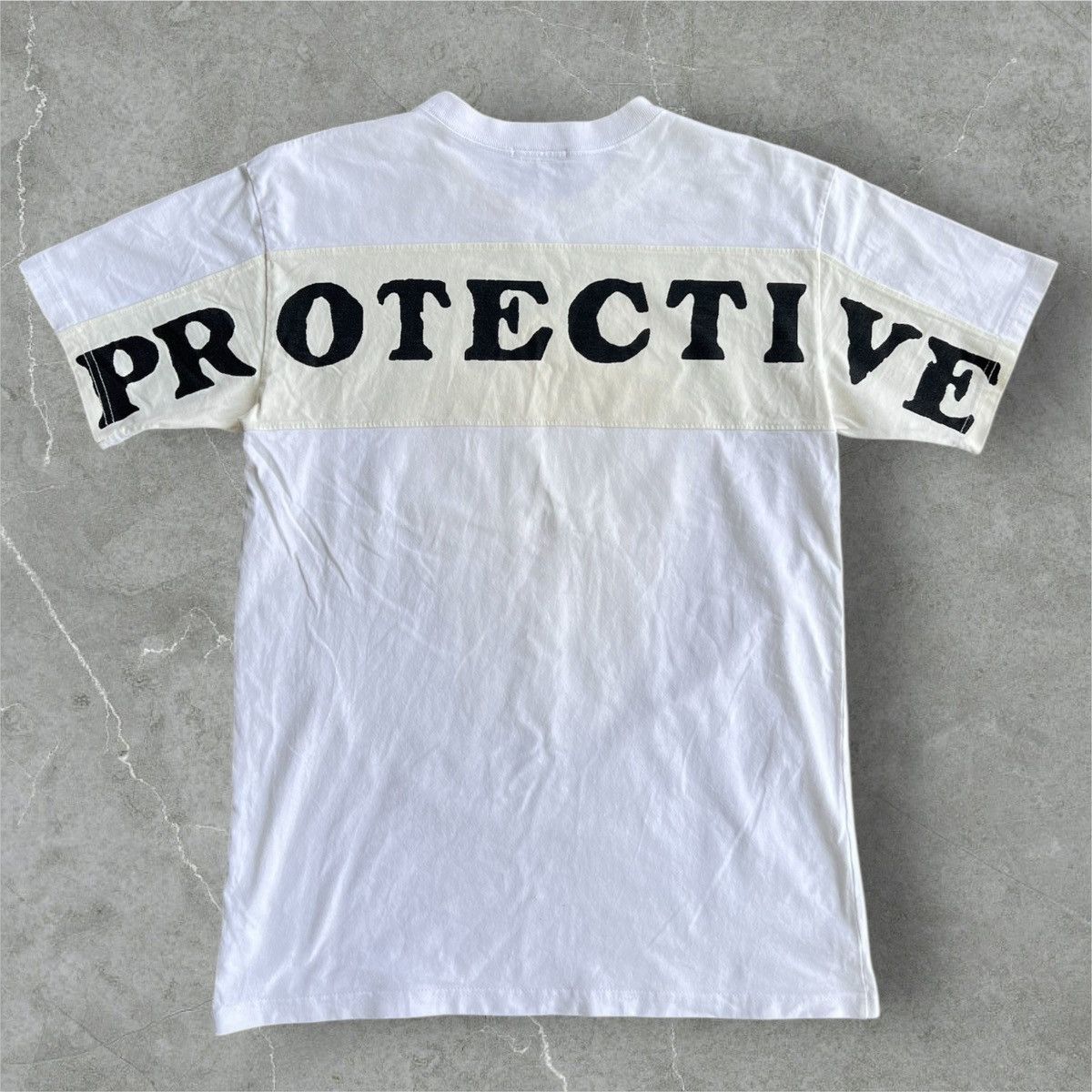 Other MILKBOY JAPAN STREETWEAR PROTECTIVE MUMMY Size US L / EU 52-54 / 3 - 6 Thumbnail