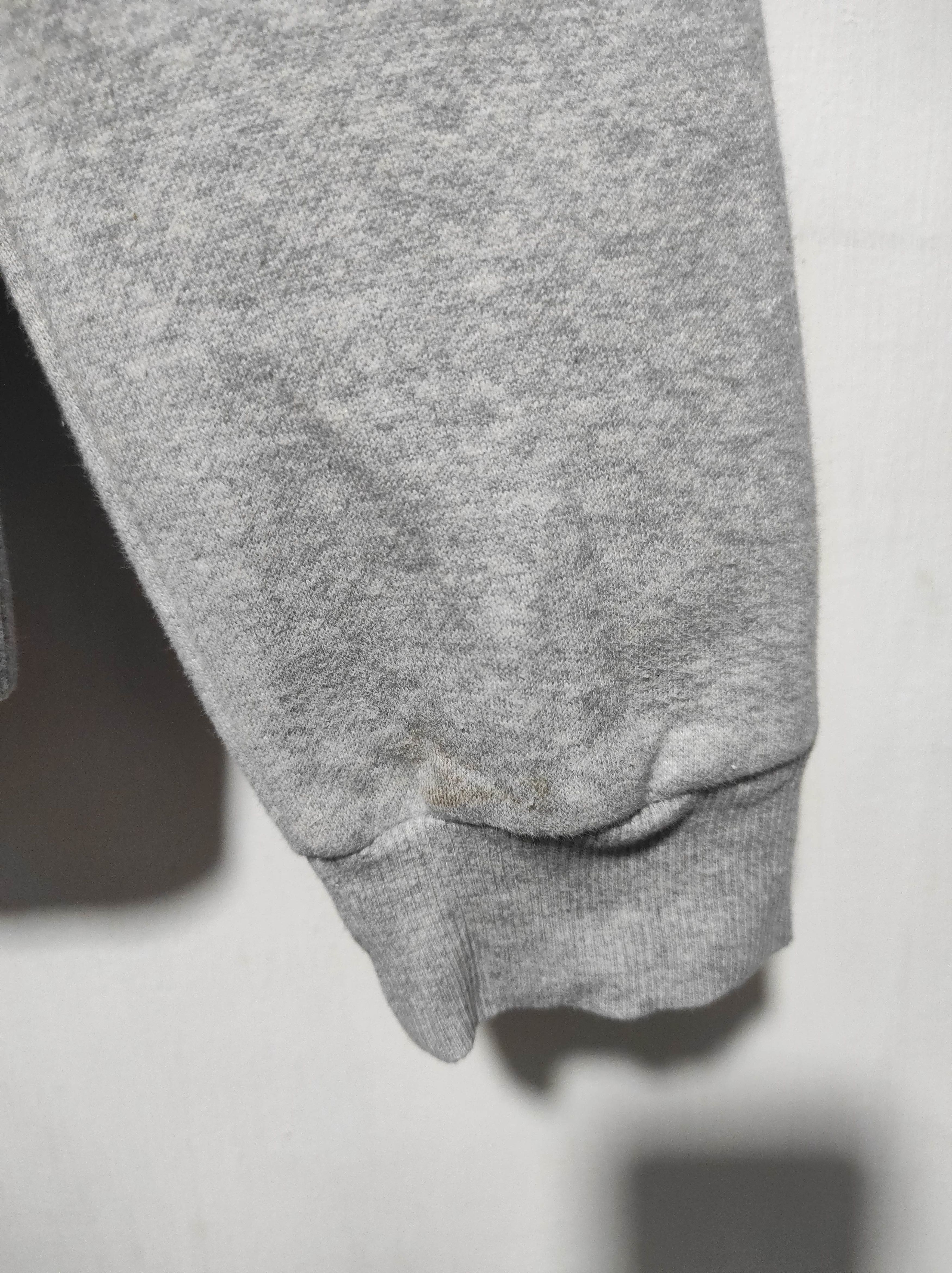 Japanese Brand Chase Dream Zip Fur Hoodie IfSixWasNine LGB style Size US S / EU 44-46 / 1 - 12 Thumbnail