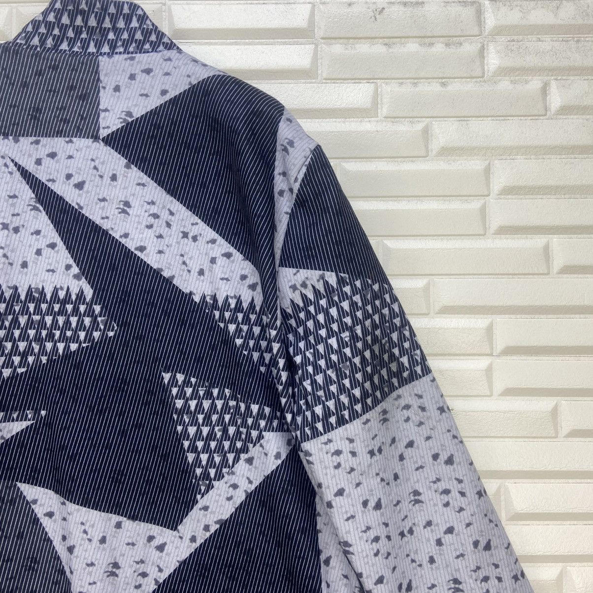 Japanese Brand 🔥Japanese Brand Balmacaan Long Coat Size US M / EU 48-50 / 2 - 9 Thumbnail