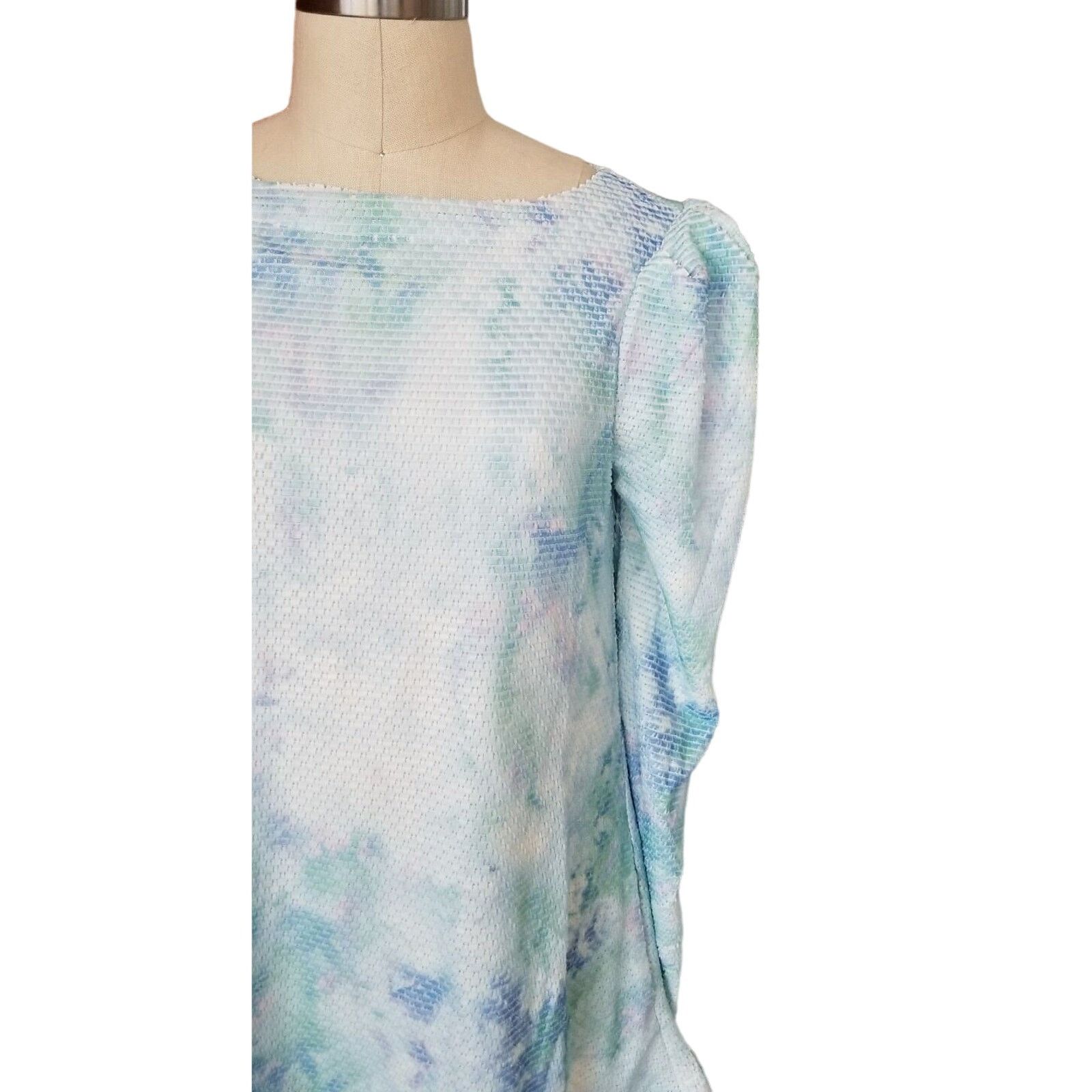 Free People New Free People Diamonds are Forever Mini Dress $128 X-Small Size XS / US 0-2 / IT 36-38 - 5 Thumbnail
