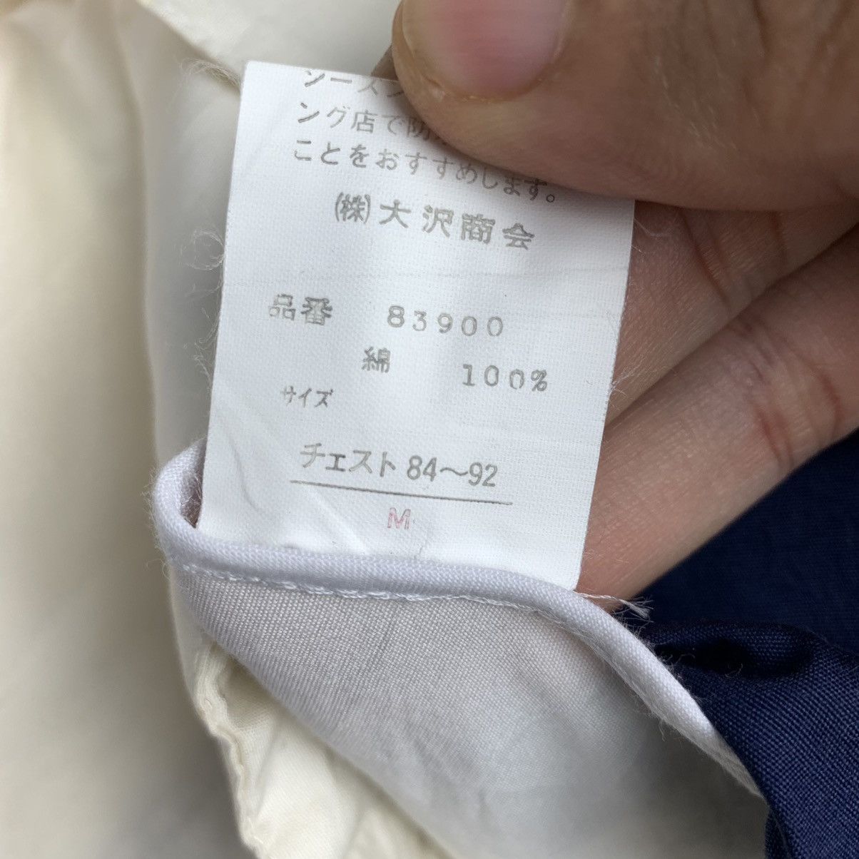 Japanese Brand × Vintage Vintage Japanese Brand Jacket Size US L / EU 52-54 / 3 - 8 Thumbnail