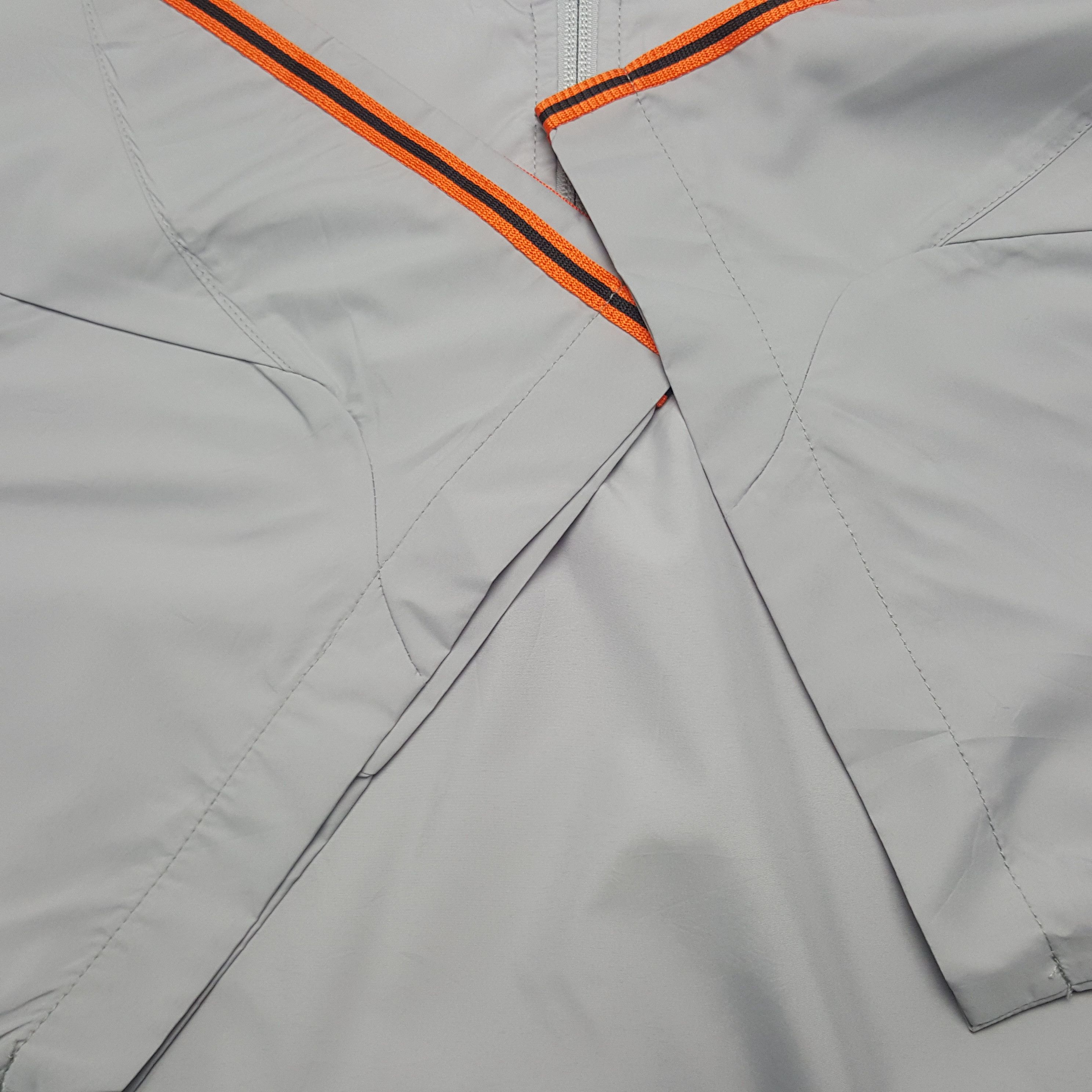 Adidas × Vintage Vintage Adidas x Giants 50 Jerzey Shirt Sport Size US XL / EU 56 / 4 - 6 Thumbnail