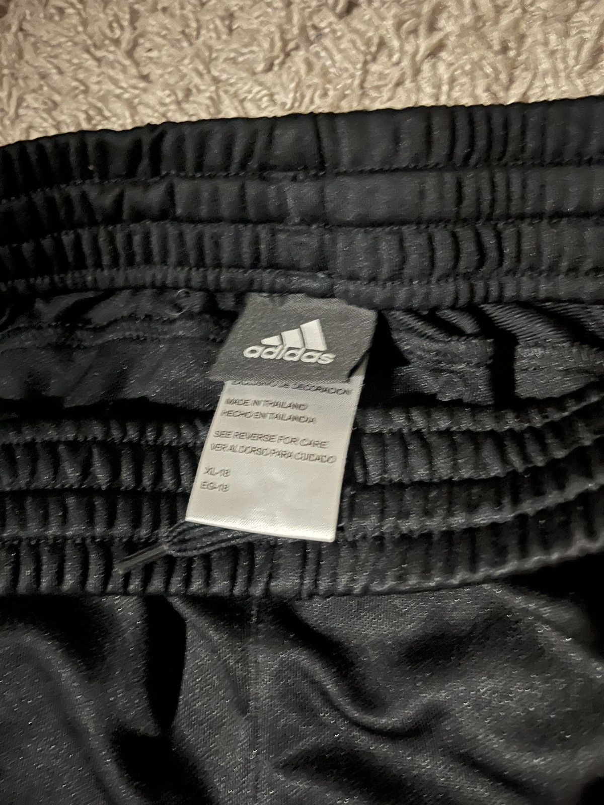 Adidas Adidas Track Pants Size US 28 / EU 44 - 2 Thumbnail