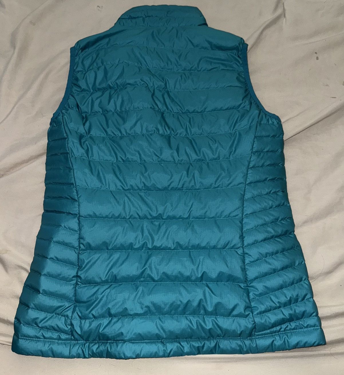 Patagonia Patagonia Down Sweater Vest Womens Small Puffer Jacket Size S / US 4 / IT 40 - 6 Thumbnail
