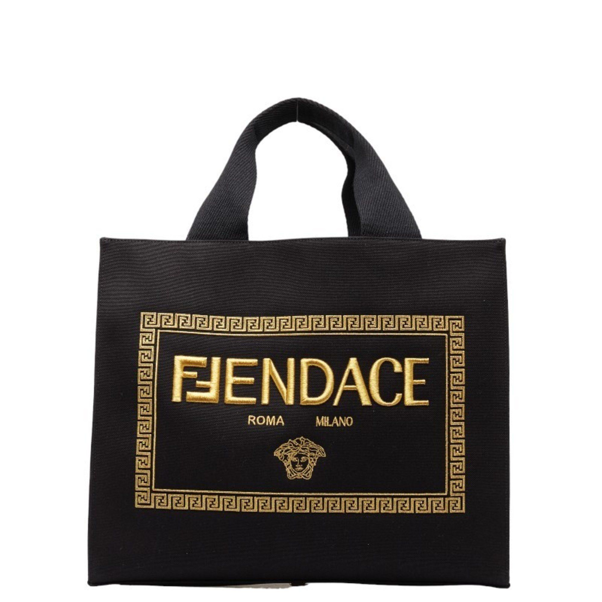 Fendi Fendi -- tote Size ONE SIZE - 1 Thumbnail