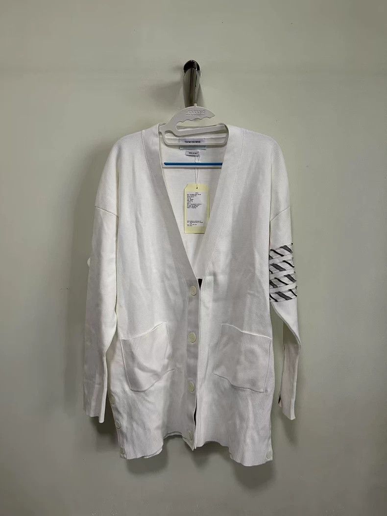 Thom Browne Thom browne Jacket 2503-Nextarrow Size XS / US 0-2 / IT 36-38 - 1 Thumbnail
