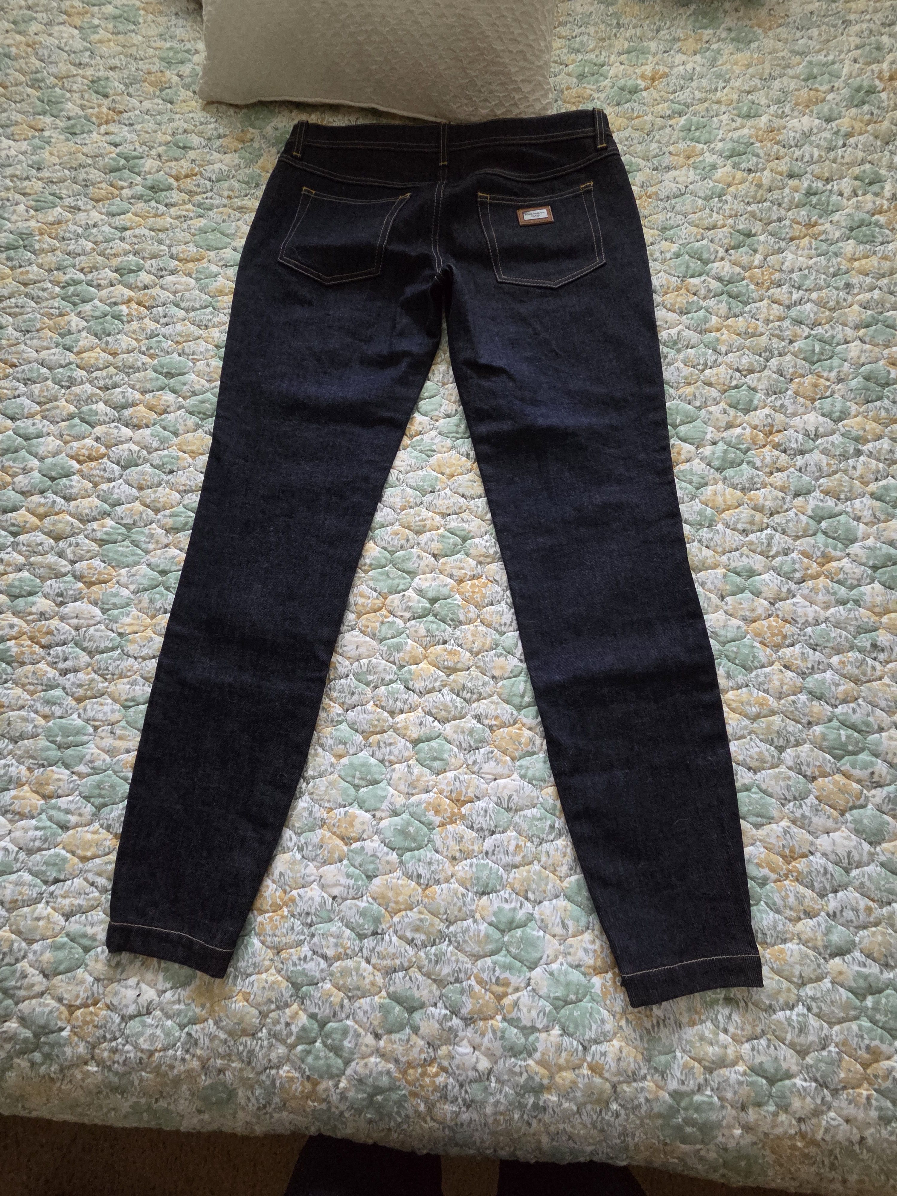 Dolce & Gabbana Pretty Size 28" / US 6 / IT 42 - 5 Thumbnail