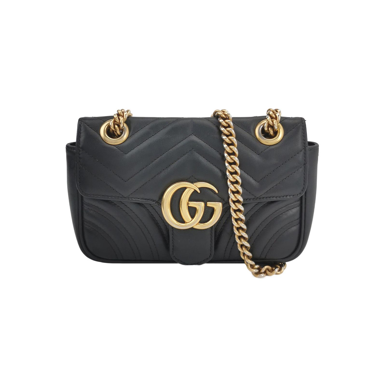 Gucci Gucci Women os Shoulder Bags Size ONE SIZE - 1 Thumbnail