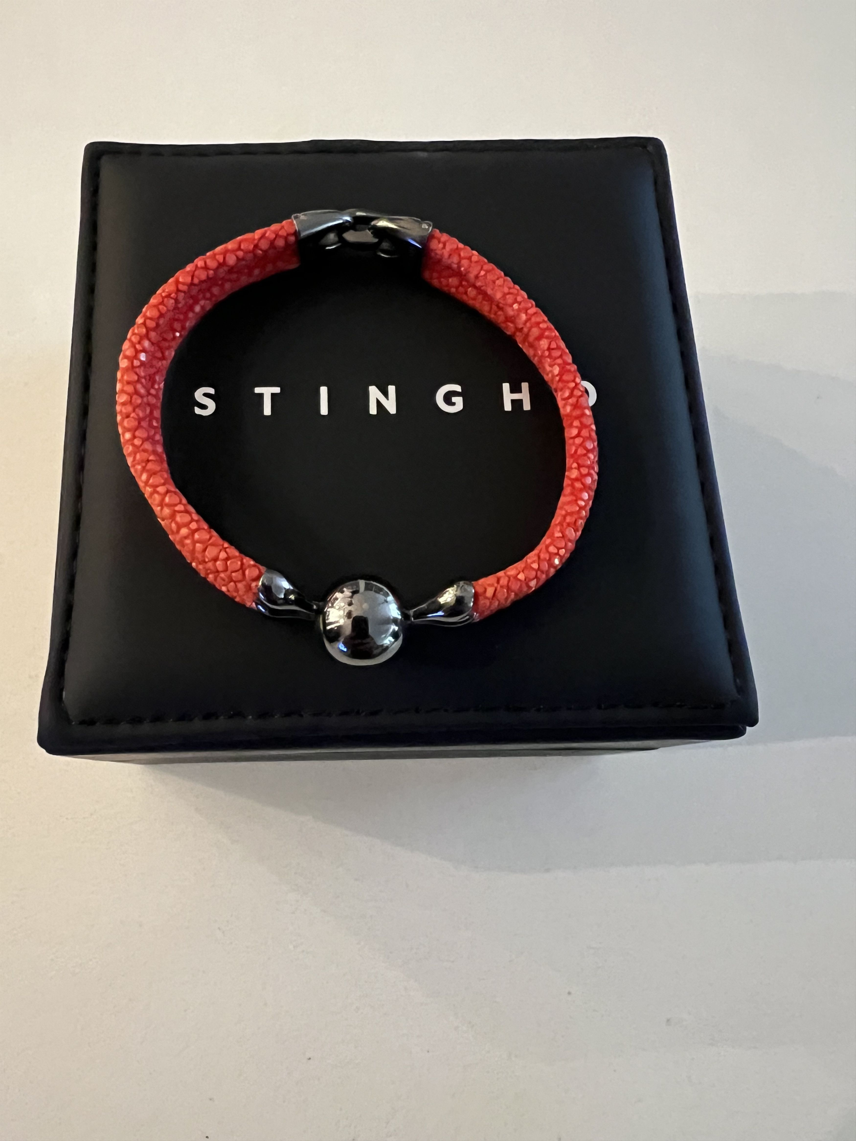 Other Sting HD 430 bracelet Size ONE SIZE - 3 Thumbnail