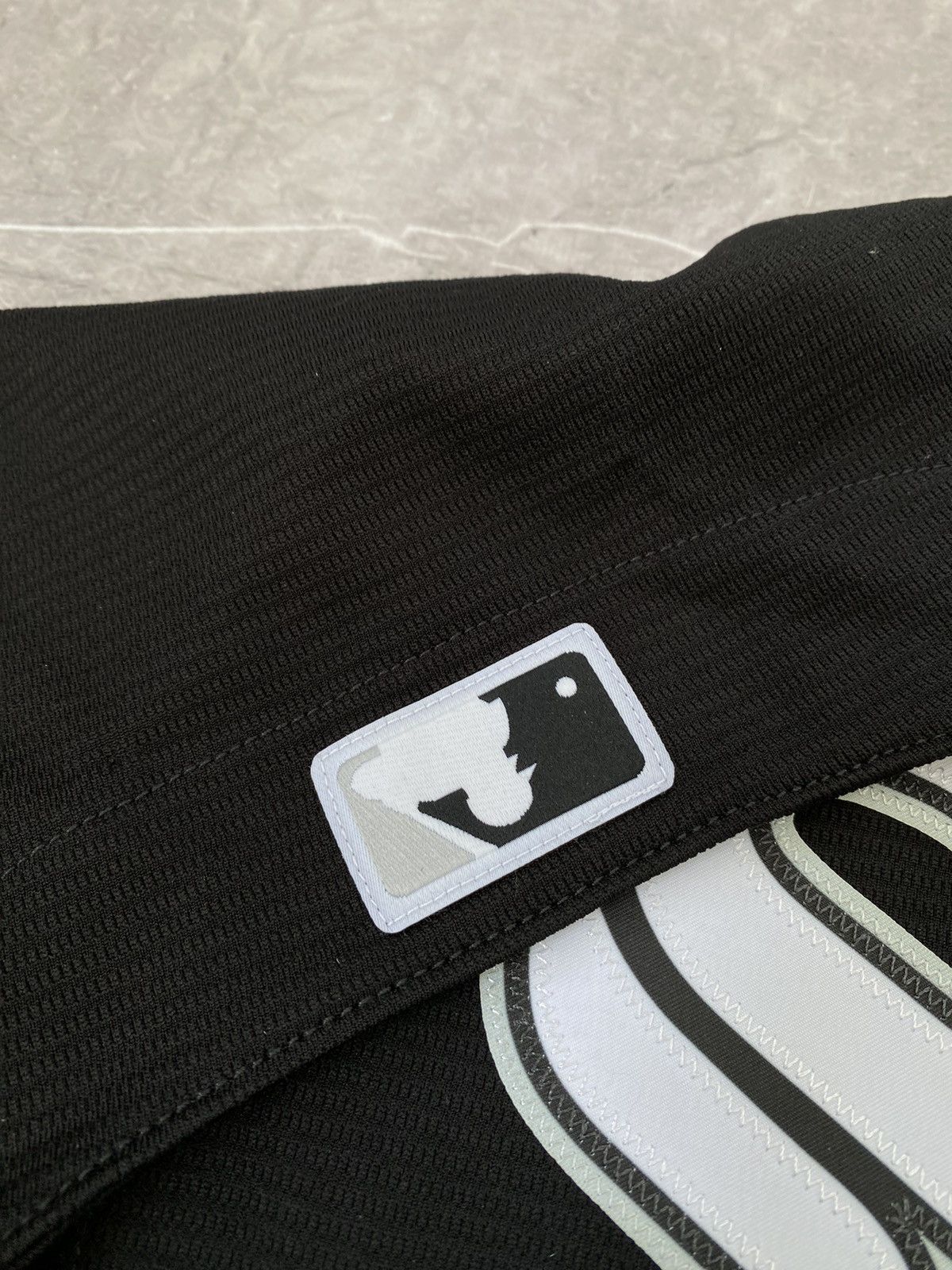 Nike Rare Nike MLB Chicago White Sox Jersey Stitched Baseball Y2K Size US XL / EU 56 / 4 - 10 Thumbnail
