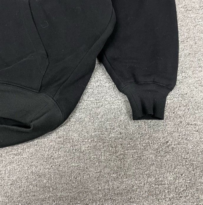 Saint Laurent Paris × Yves Saint Laurent Saint Laurent's new large hoodie2410-Nextarrow Size US XS / EU 42 / 0 - 4 Thumbnail