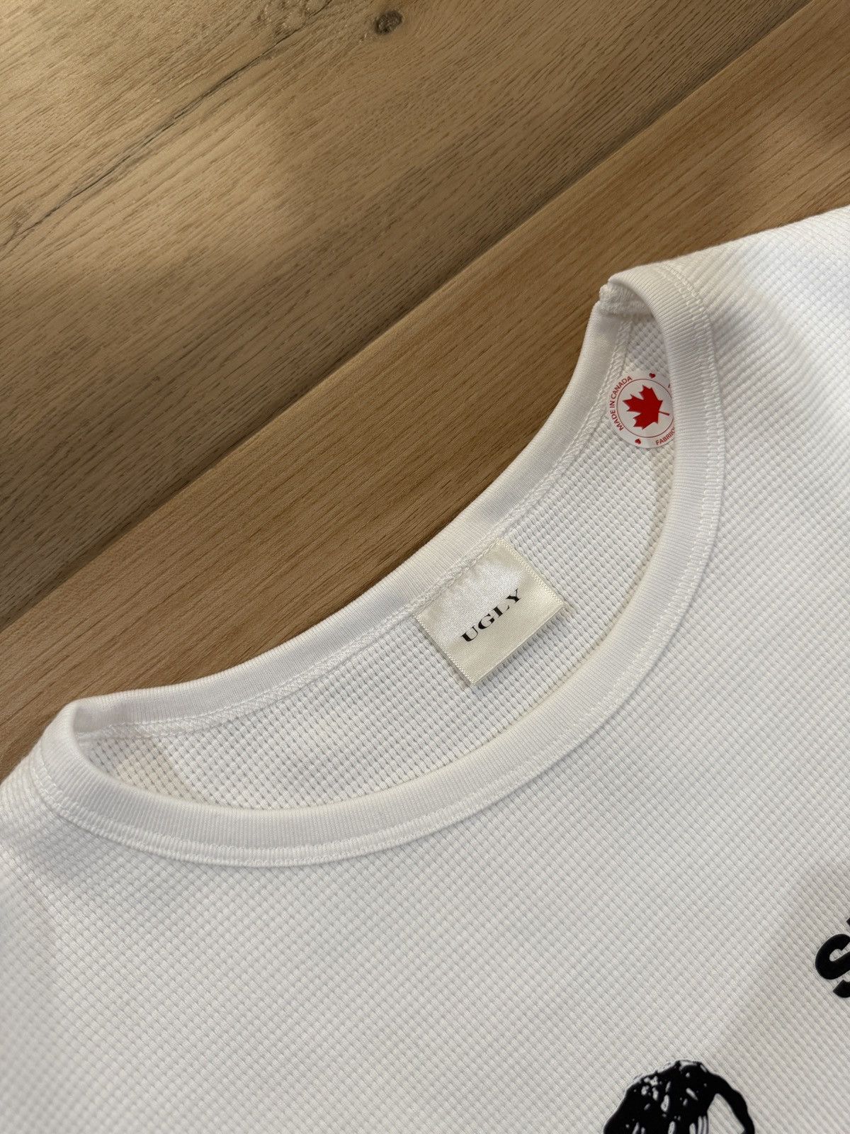 Other My Ugly Fantasy “Stuck In Your Habits?” Thermal Size US M / EU 48-50 / 2 - 6 Thumbnail