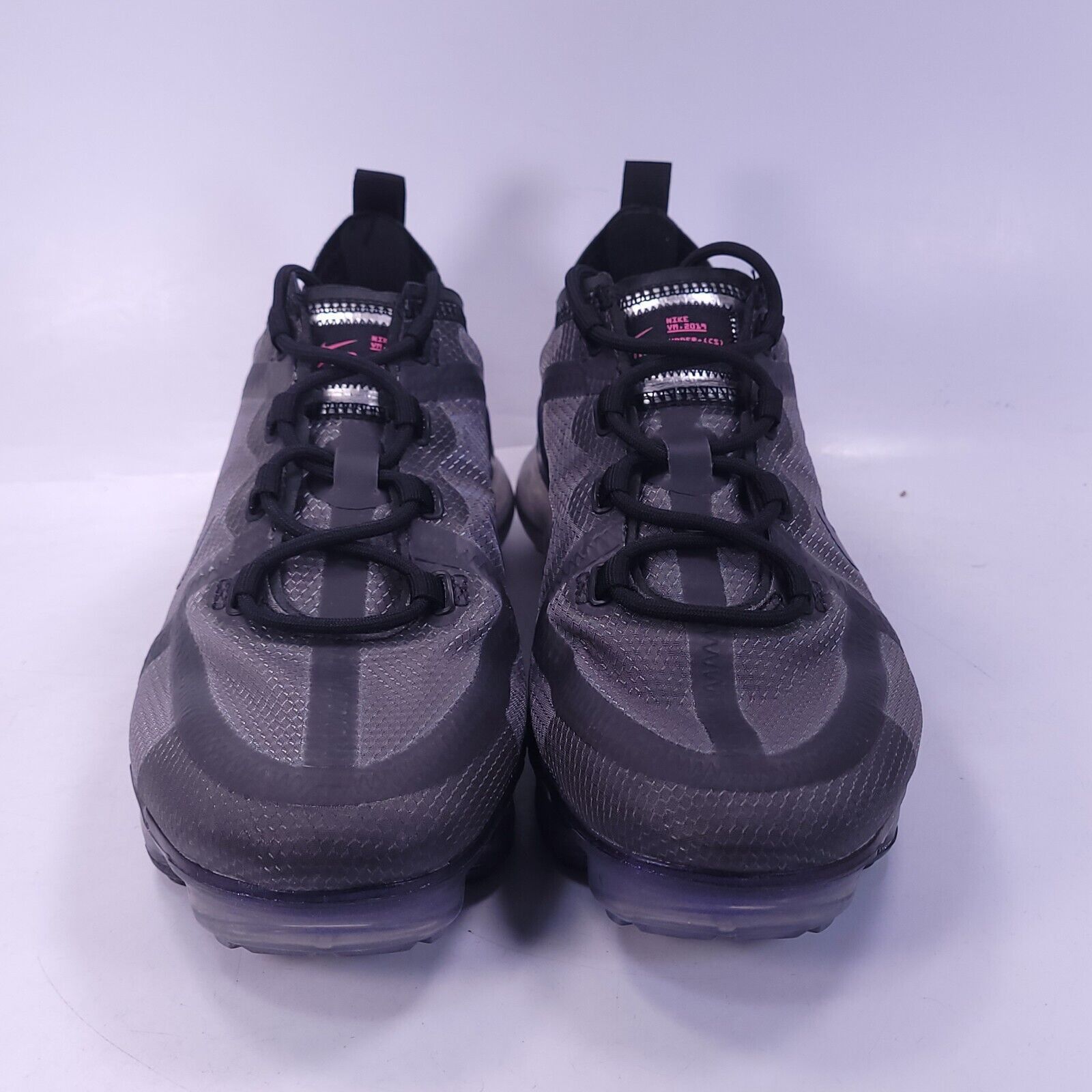 Nike Nike Air Vapormax 2019 Shoe Womens Size 8 AR6632-001 Black Size US 8 / IT 38 - 2 Thumbnail