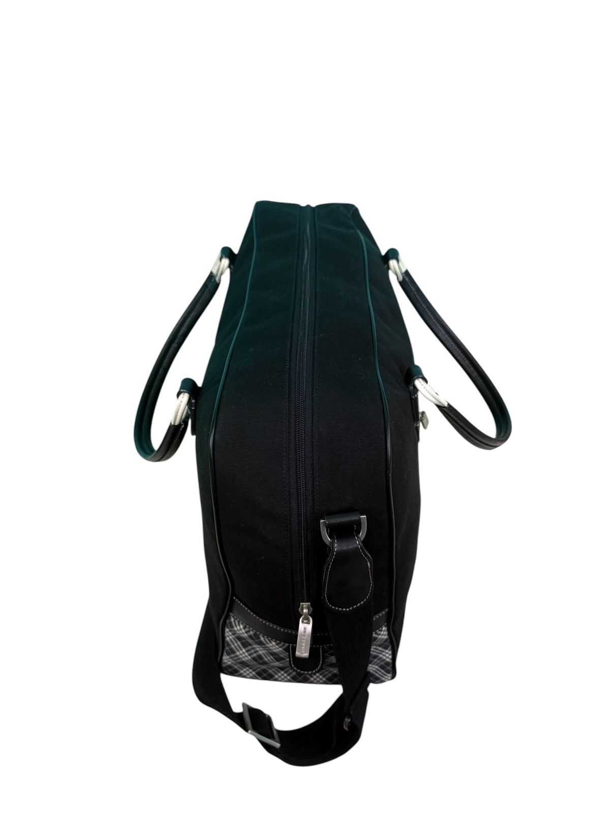 Burberry AUTHENTIC BURBERRY GOLF TRAVEL BAG Size ONE SIZE - 10 Thumbnail