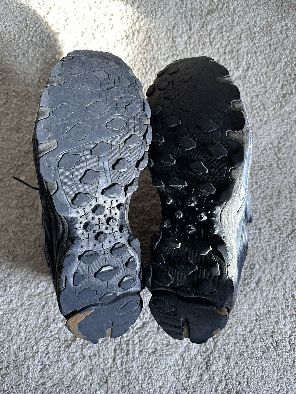 Adidas × Raf Simons Adidas Raf Simons Response Trail 1 Size US 8 / EU 41 - 4 Thumbnail
