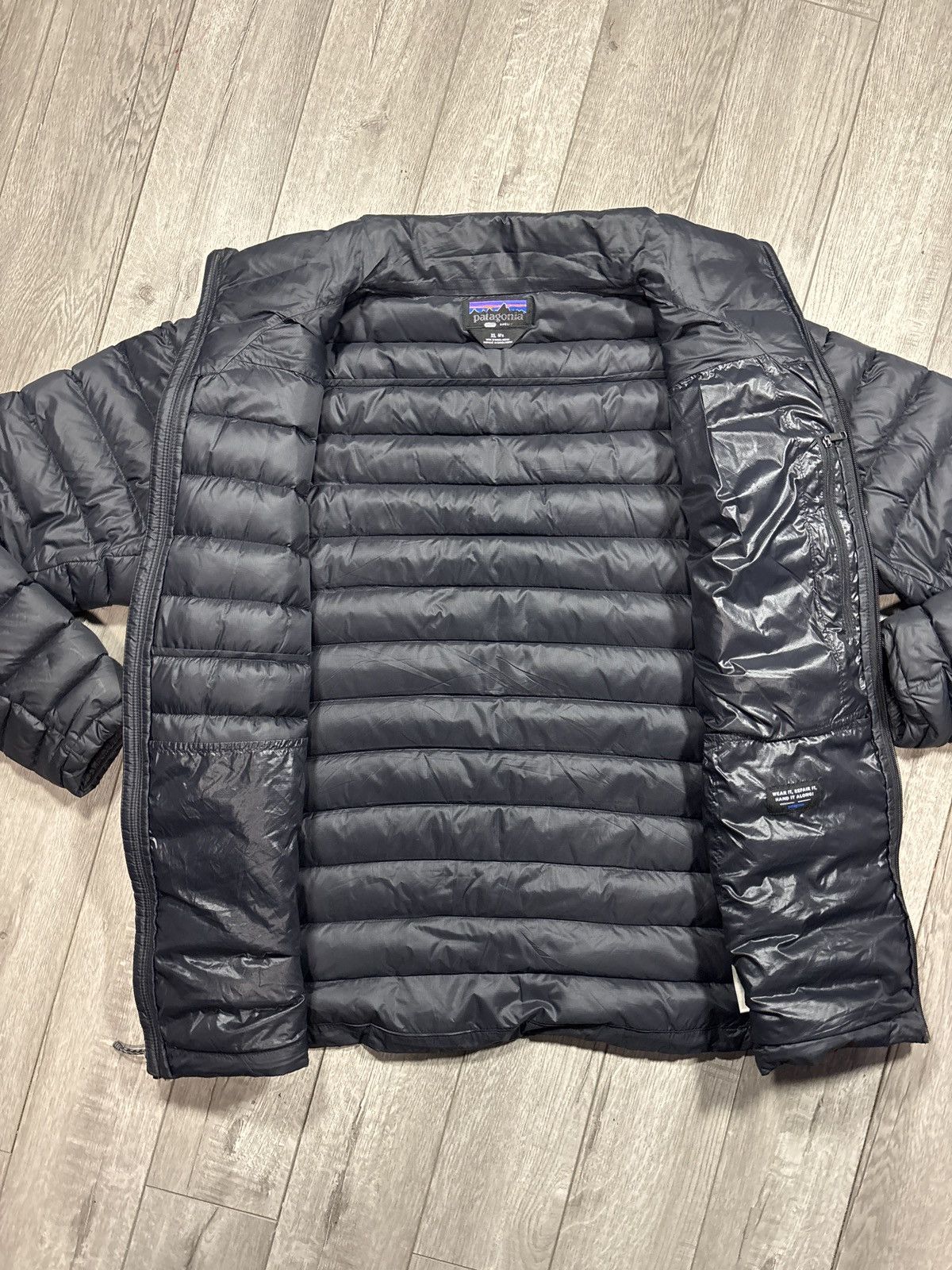 Patagonia Patagonia Down Sweater Size US XL / EU 56 / 4 - 5 Thumbnail