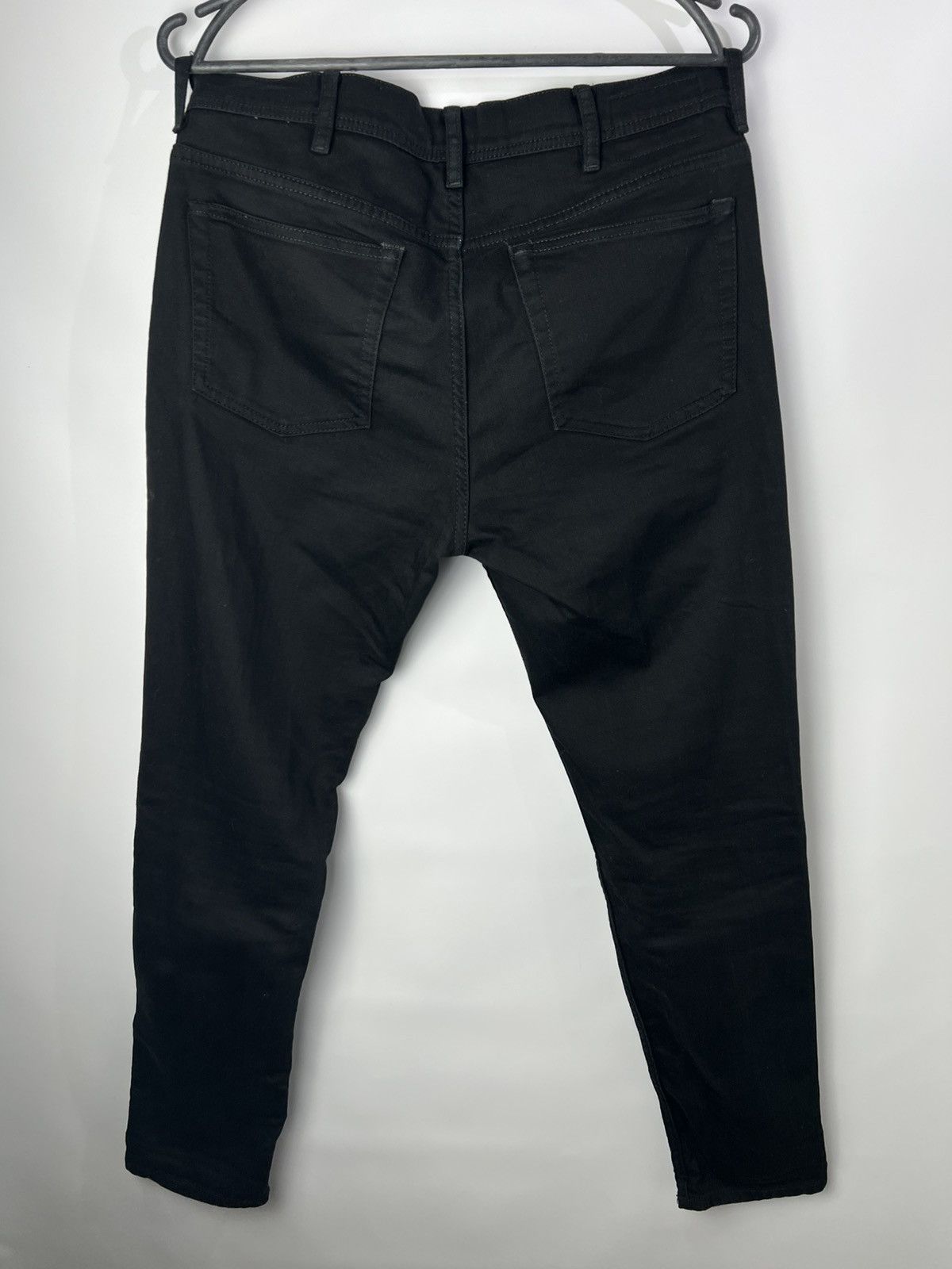 Acne Studios Vintage streetwear Acne Studios Bla Konst Pants 33/32 Size US 33 - 5 Thumbnail