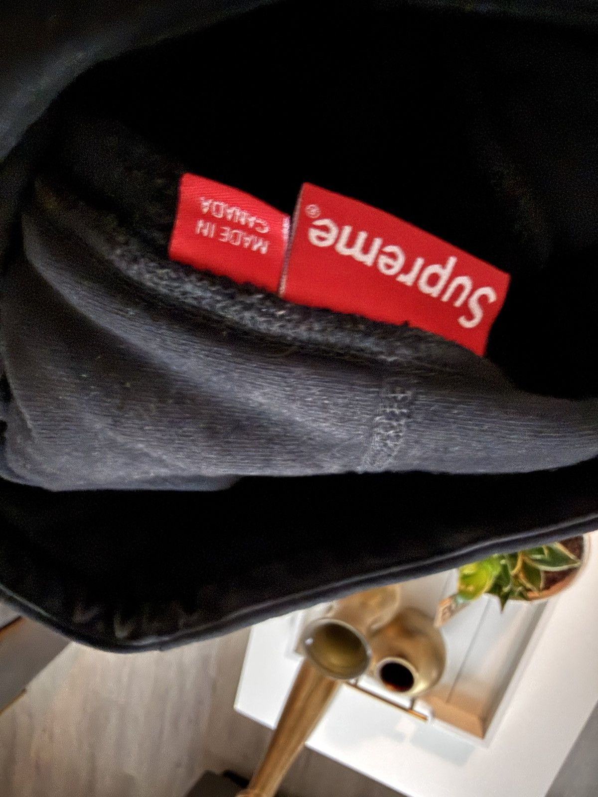 Supreme Supreme Box Logo Hooded Sweatshirt (FW21) Size US S / EU 44-46 / 1 - 3 Thumbnail