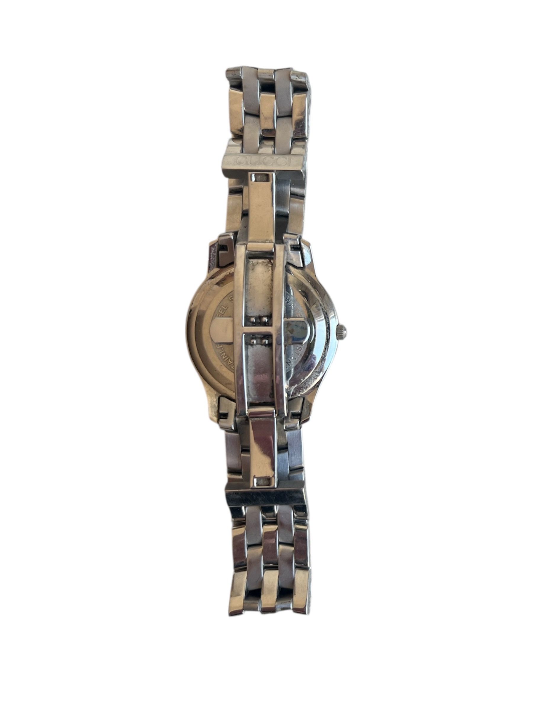 Gucci GUCCI 5500M Watch Size ONE SIZE - 5 Thumbnail