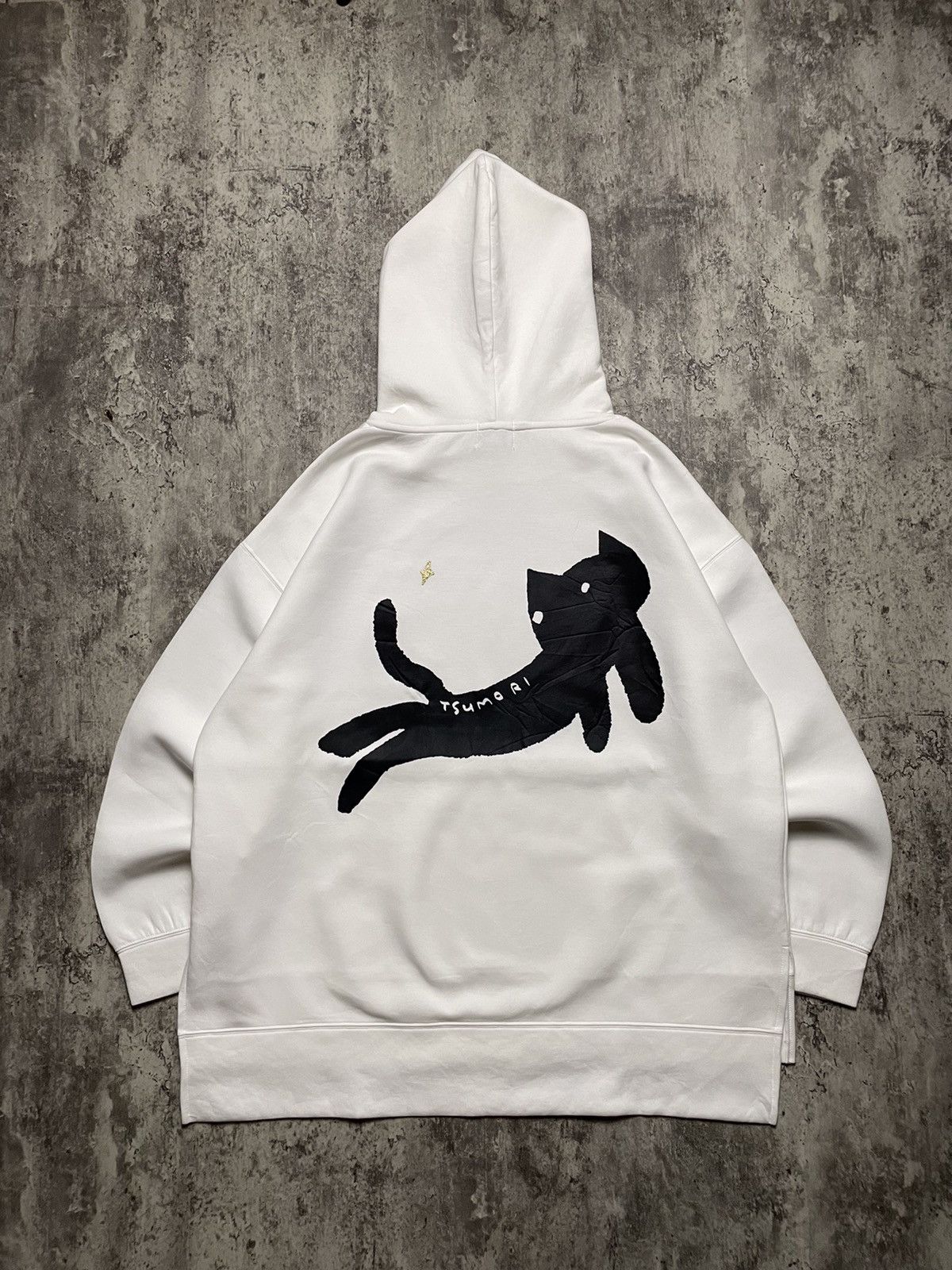 Issey Miyake AW2023 Tsumori Cisato x Niko And … Hoodie Size US L / EU 52-54 / 3 - 1 Thumbnail