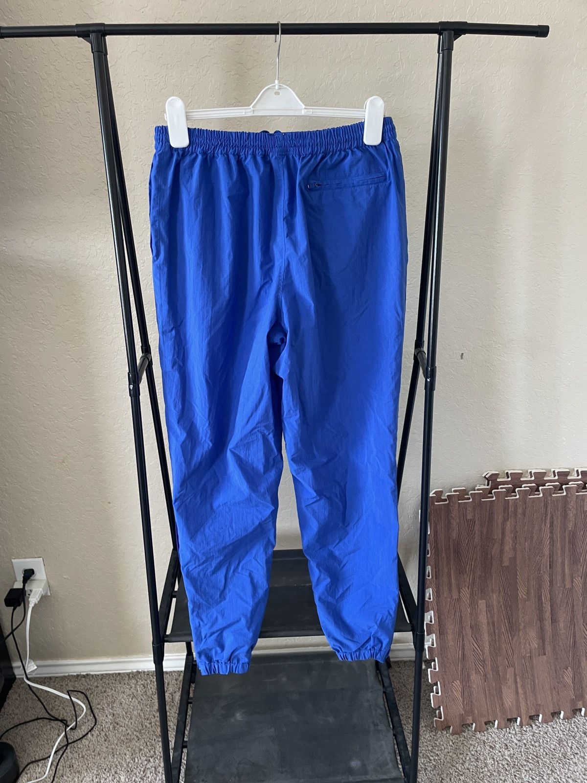 Diadora Diadora Soccer Warm up track pants Size US 28 / EU 44 - 5 Thumbnail