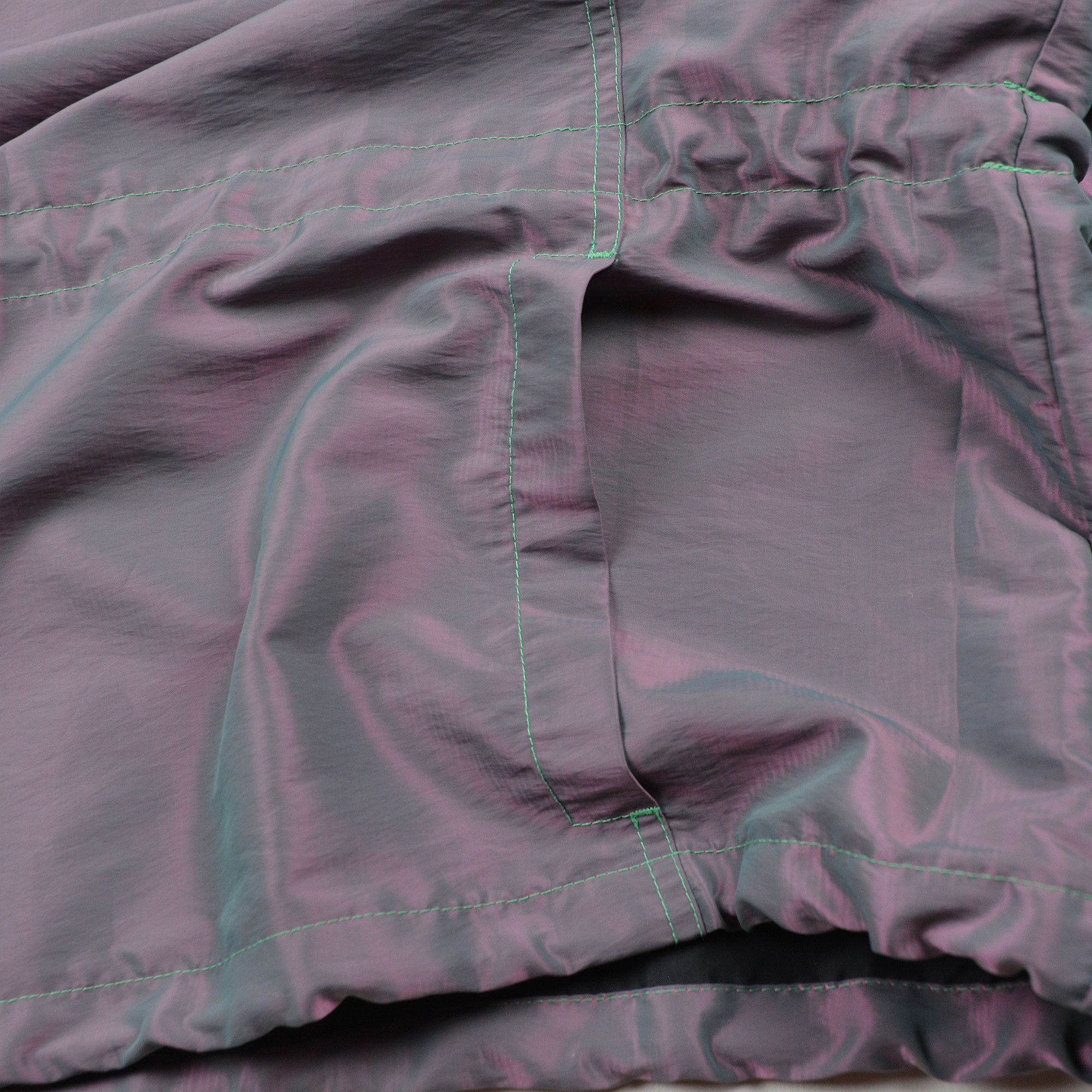 Adidas × Jeremy Scott Adidas x Jeremy Scott S/S 2009 rainbow anorak - M Size US M / EU 48-50 / 2 - 8 Thumbnail