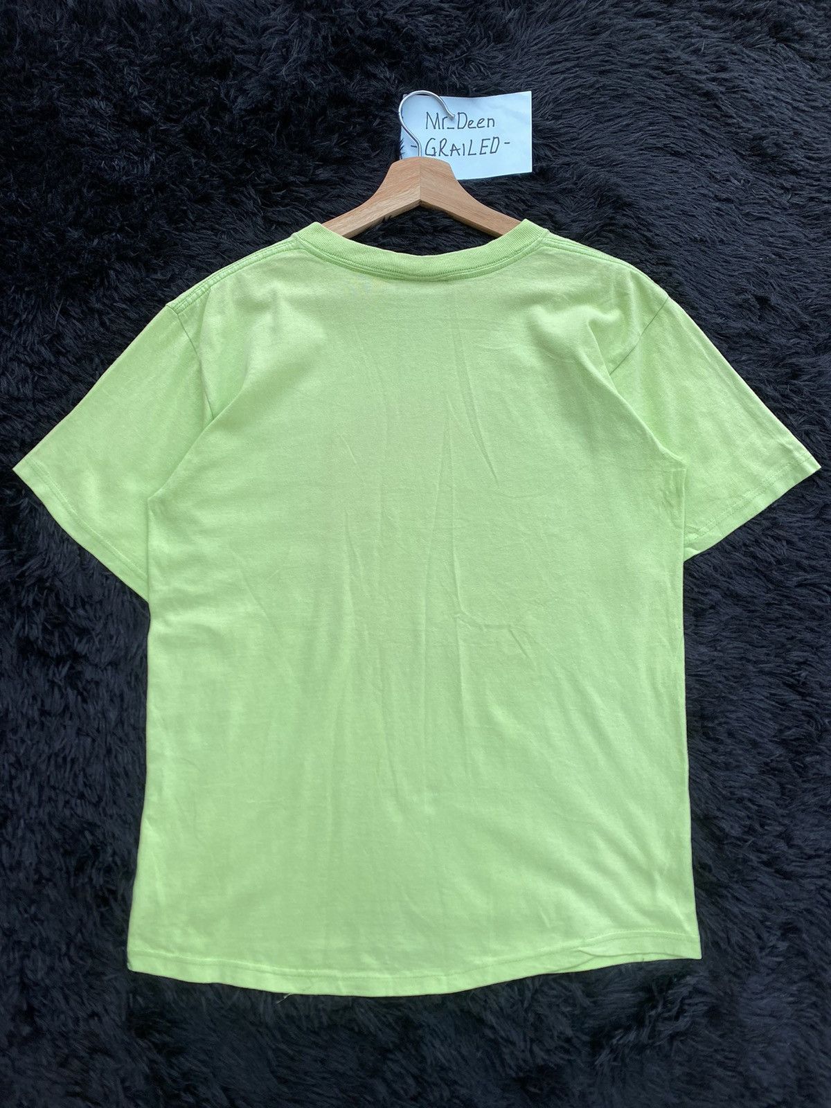 Anvil Rare Vintage Che Guevara Octopus Army Advisory Tshirt Size US M / EU 48-50 / 2 - 11 Thumbnail