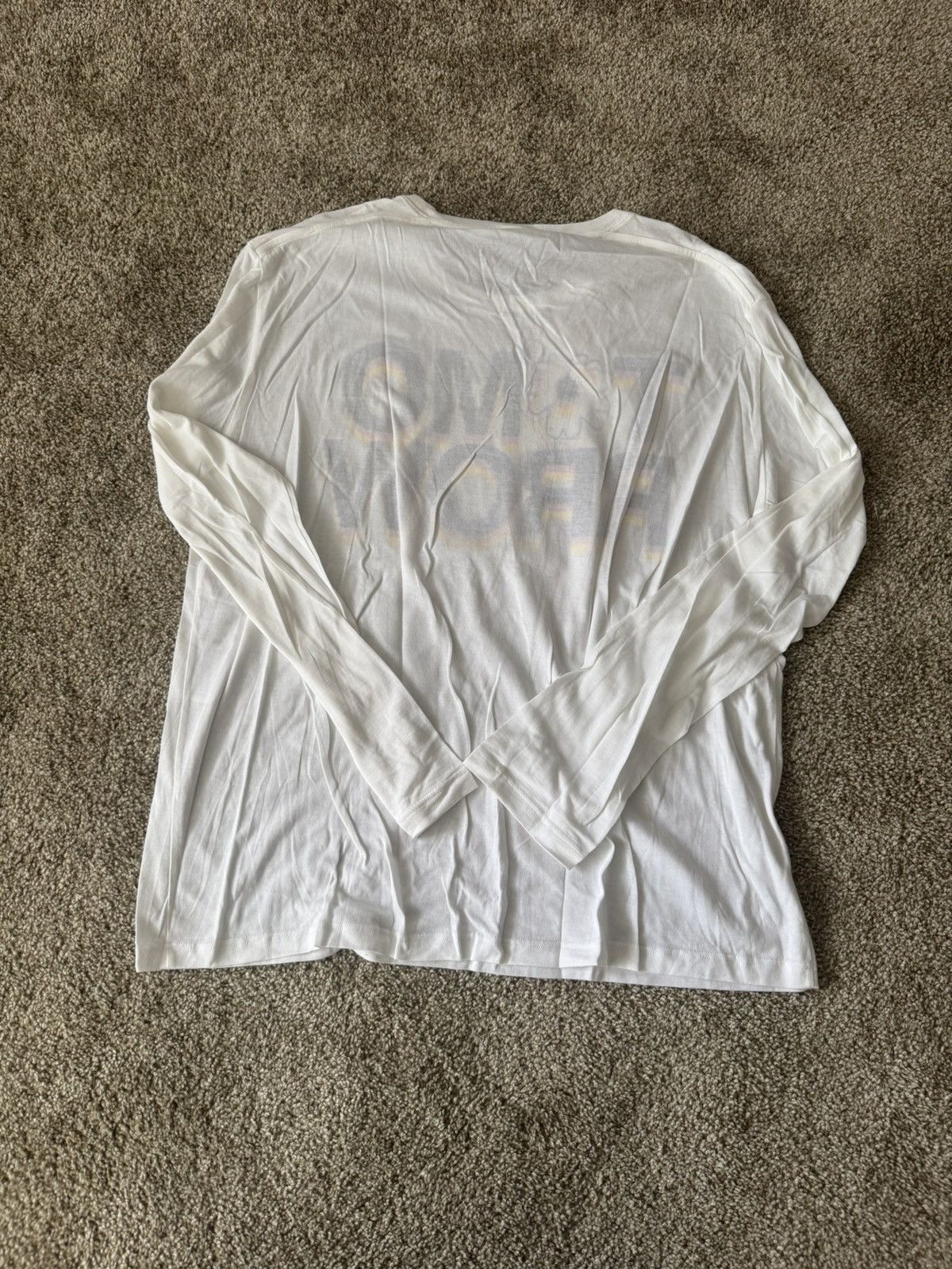 Stella McCartney Stella McCartney Tomorrow NWT Size US S / EU 44-46 / 1 - 4 Thumbnail