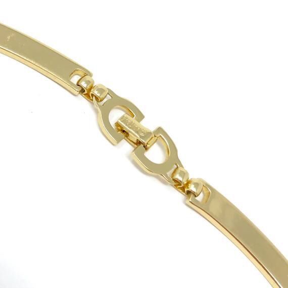 Dior Vintage Dior Rhinestone Necklace Size ONE SIZE - 7 Thumbnail