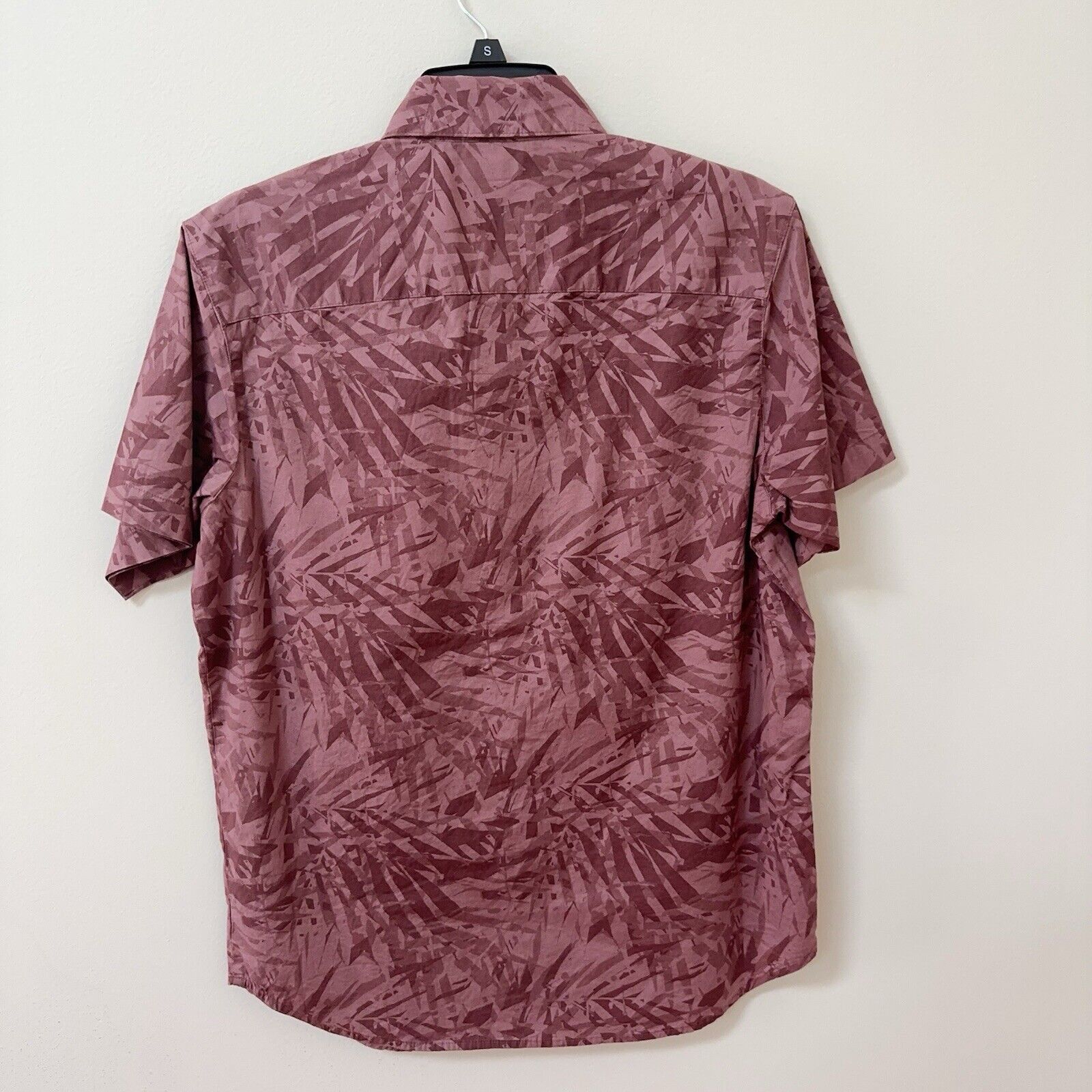 Columbia NEW Columbia Rivermont Short-Sleeves Shirt Small Size US S / EU 44-46 / 1 - 2 Thumbnail
